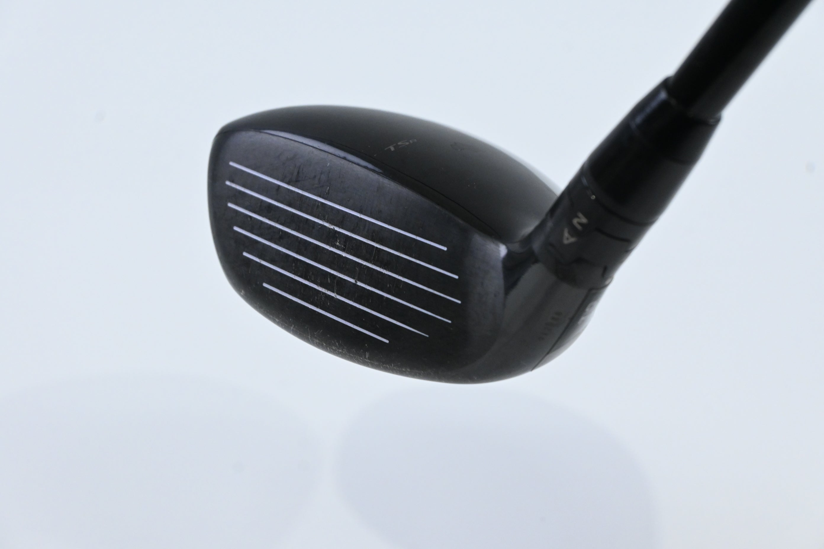 Titleist TSR1 #4 Hybrids / 20 Degree / Regular Flex Tensei AV Blue 65 Shaft
