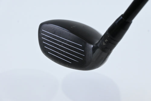 Titleist TSR1 #4 Hybrids / 20 Degree / Regular Flex Tensei AV Blue 65 Shaft