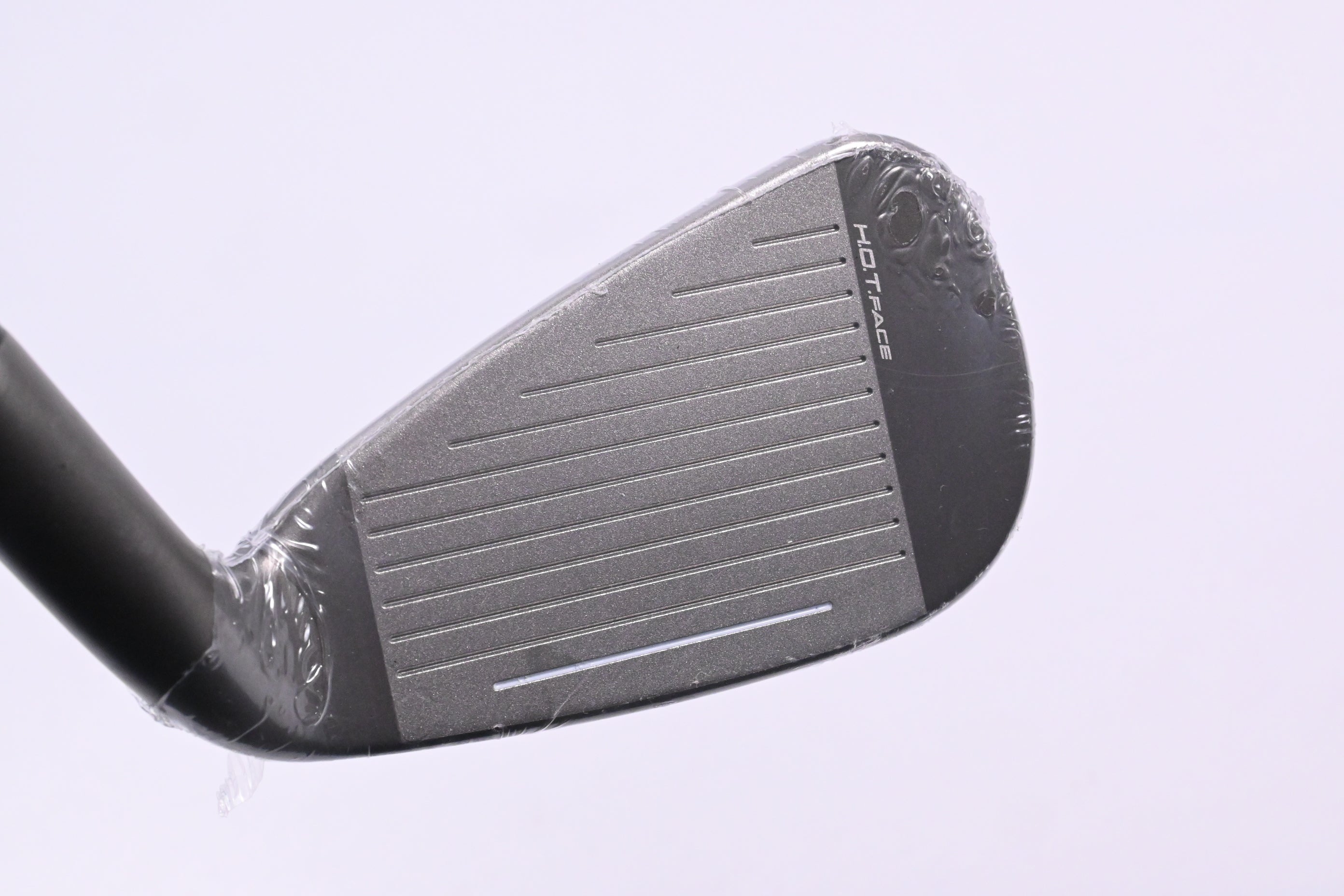 Left Hand Cobra Darkspeed #5 Iron / 21 Degree / Regular Flex KBS Tour Lite Shaft
