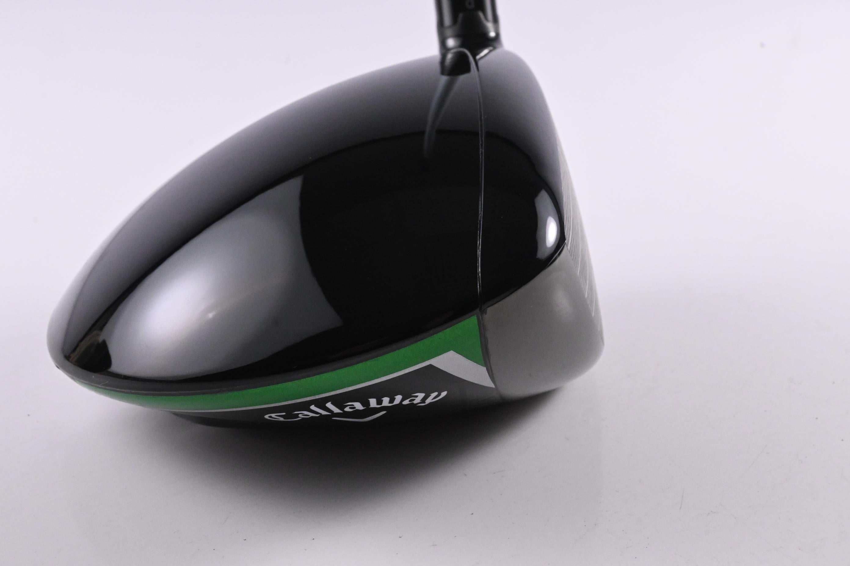 Callaway Elyte Triple Diamond Driver / 9 Degree / X-Flex Fujikura Po 2.0 7 Shaft