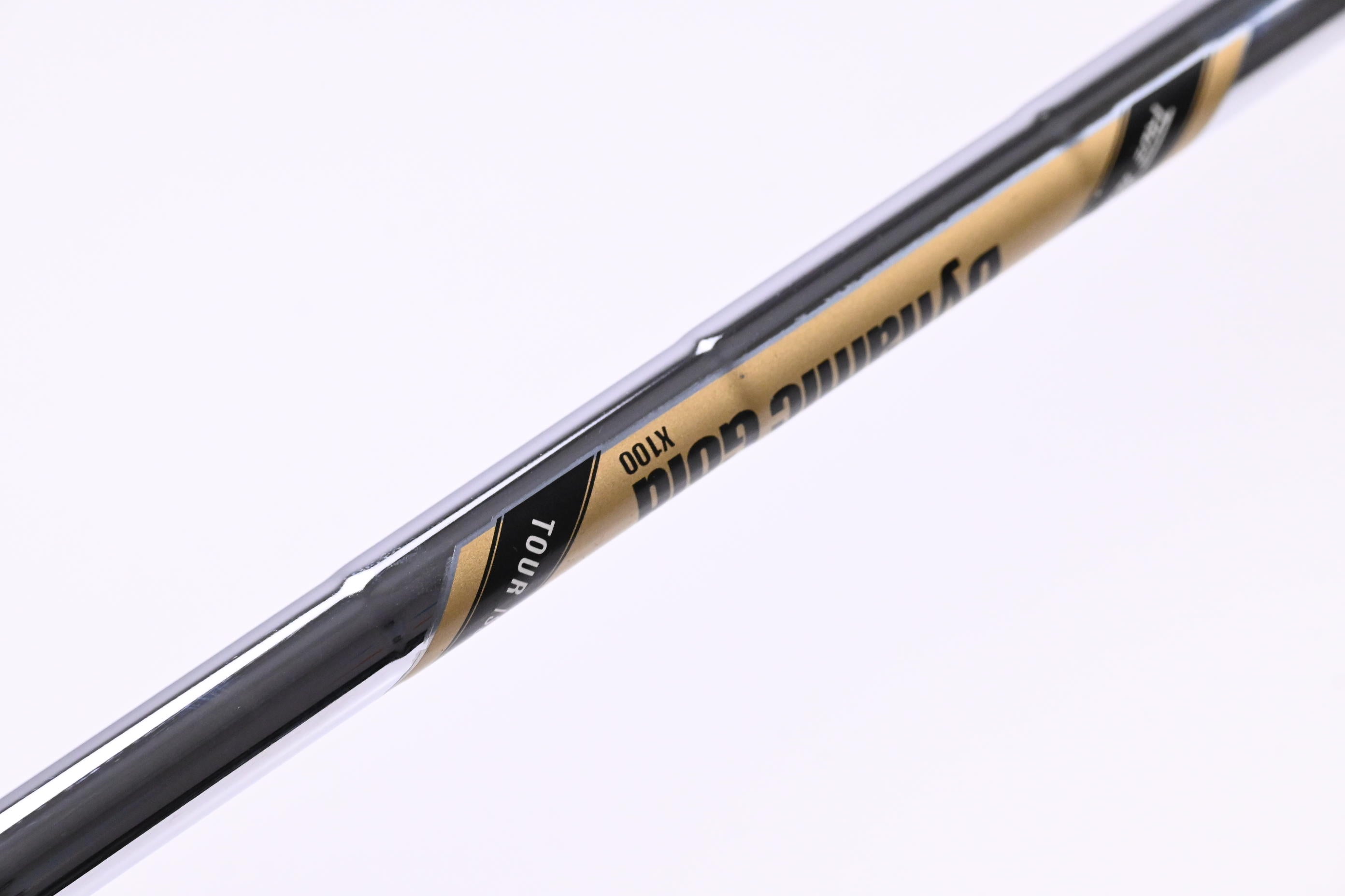 Titleist Vokey SM10 Gap Wedge / 50 Degree / X-Flex Dynamic Gold X100 Shaft