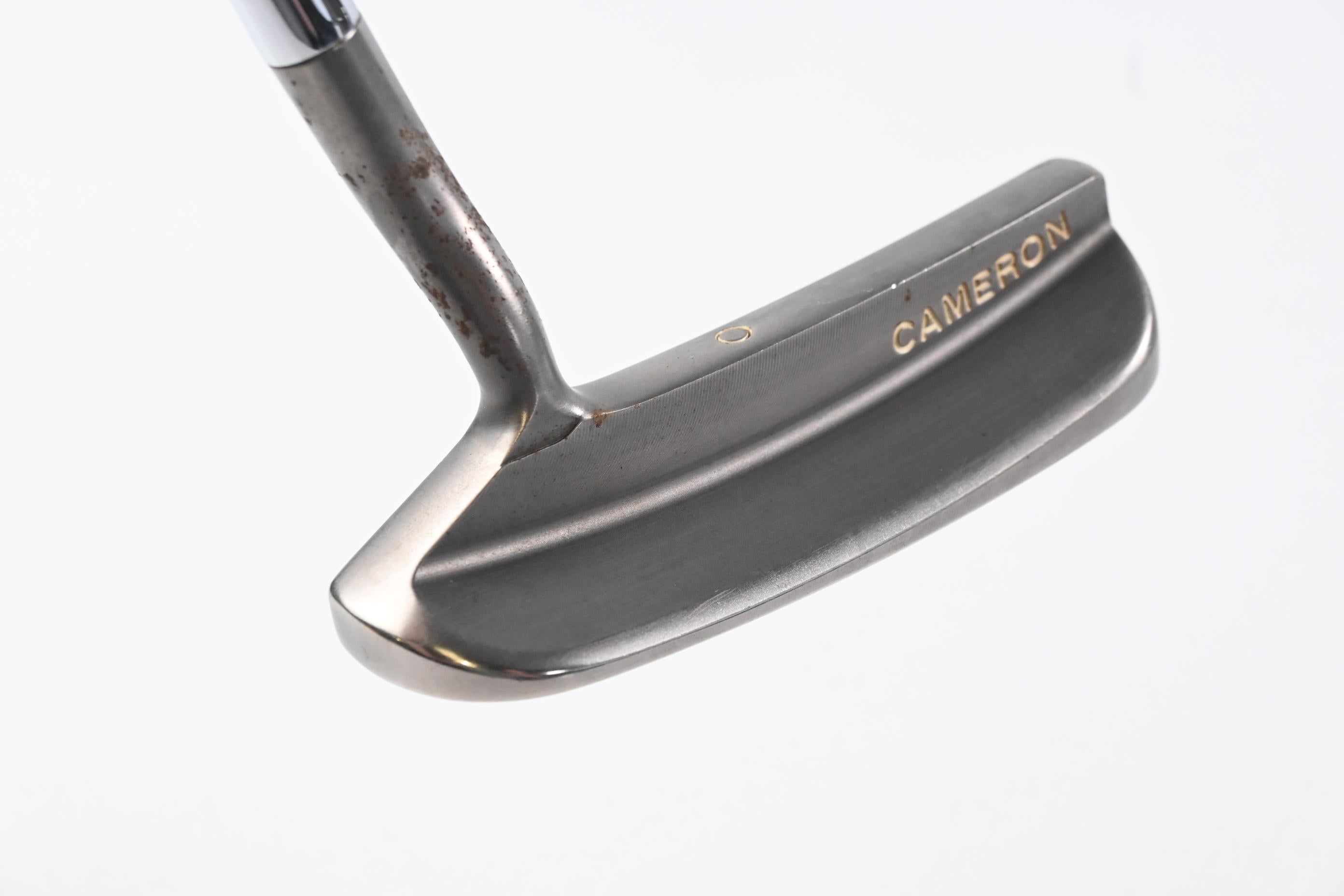 Scotty Cameron Circa 62 Model No1 2008 Putter / 34 Inch