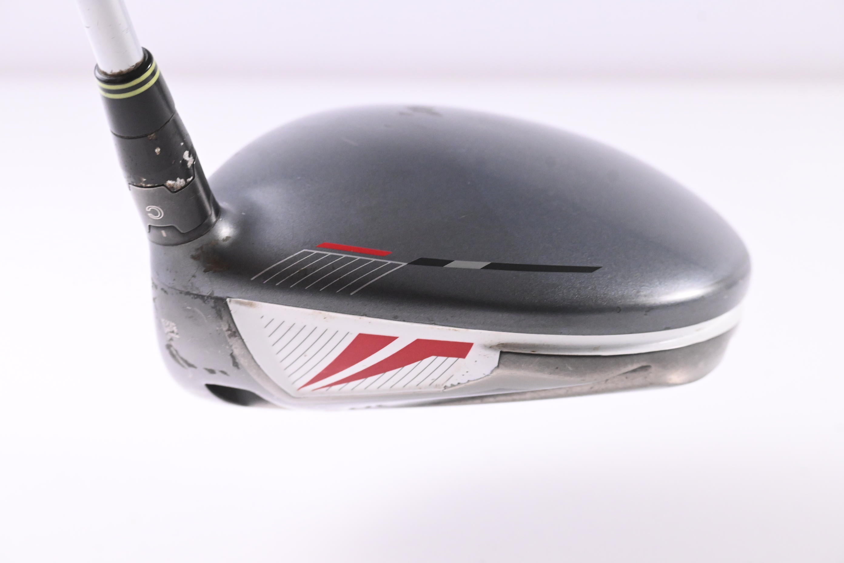 Callaway X Hot Driver / 10.5 Degree / Regular Flex Project X PX Red Shaft