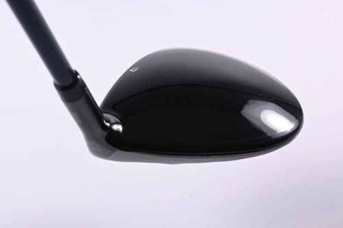 TaylorMade Qi10 Max #3 Wood / 16 Degree / Stiff Flex Ventus Velocore Blue 6