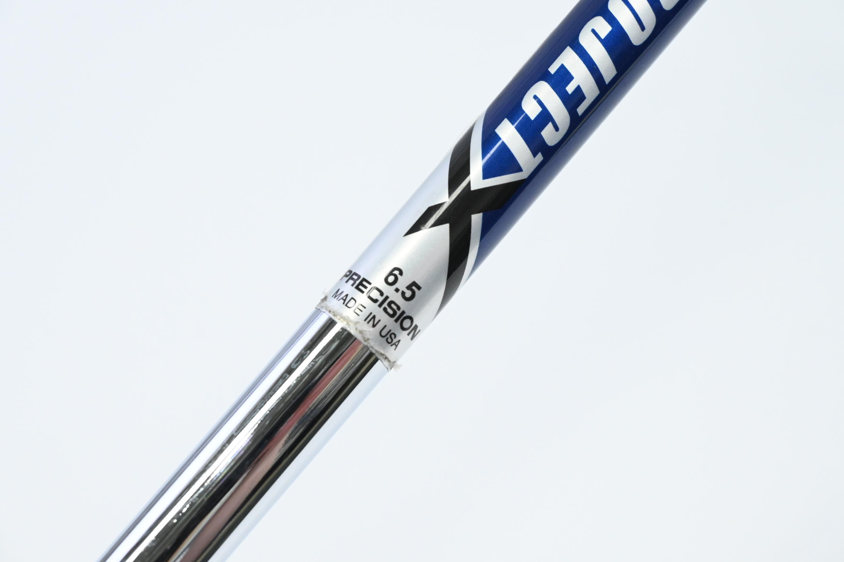 Callaway Jaws Raw Lob Wedge / 58 Degree / X-Flex Project X Rifle Shaft