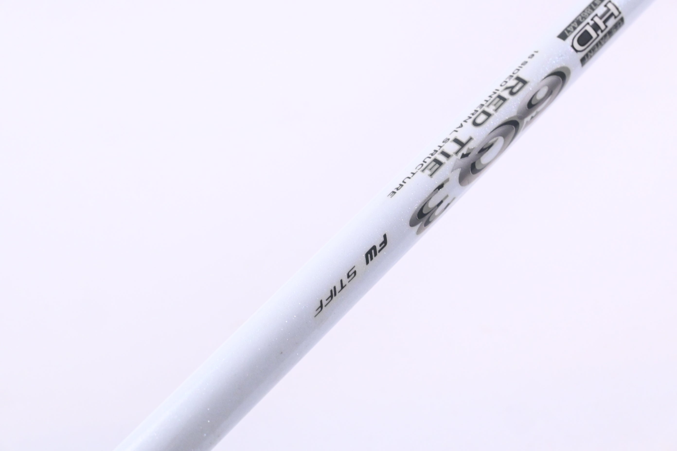 Cobra Bio Cell #5-7 Wood / 17-20 Degree / Stiff Flex Matrix Red Tie 6Q3 Shaft