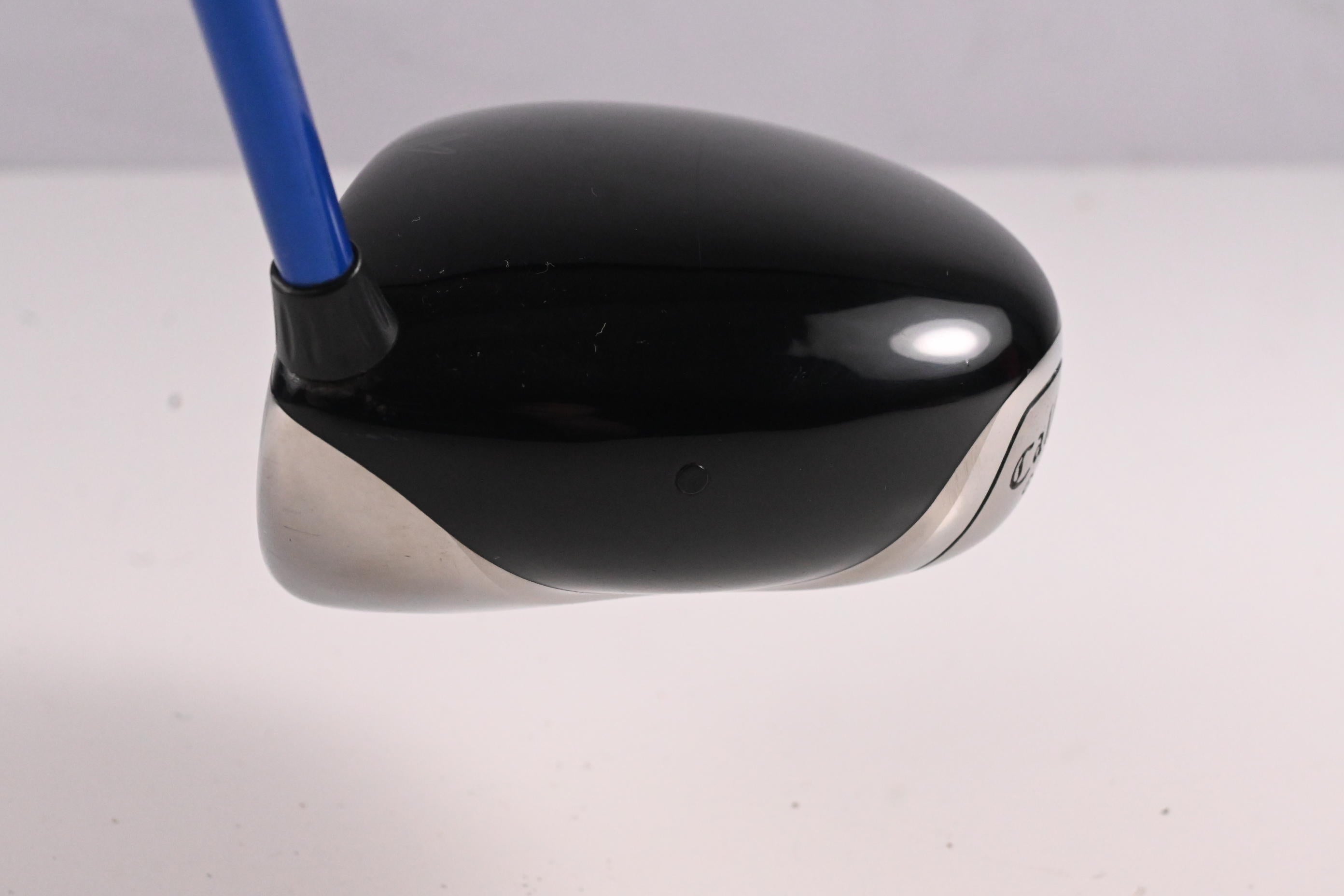 Callaway X460 Driver / 13 Degree / Stiff Flex Grafalloy ProLaunch Blue 65 Shaft