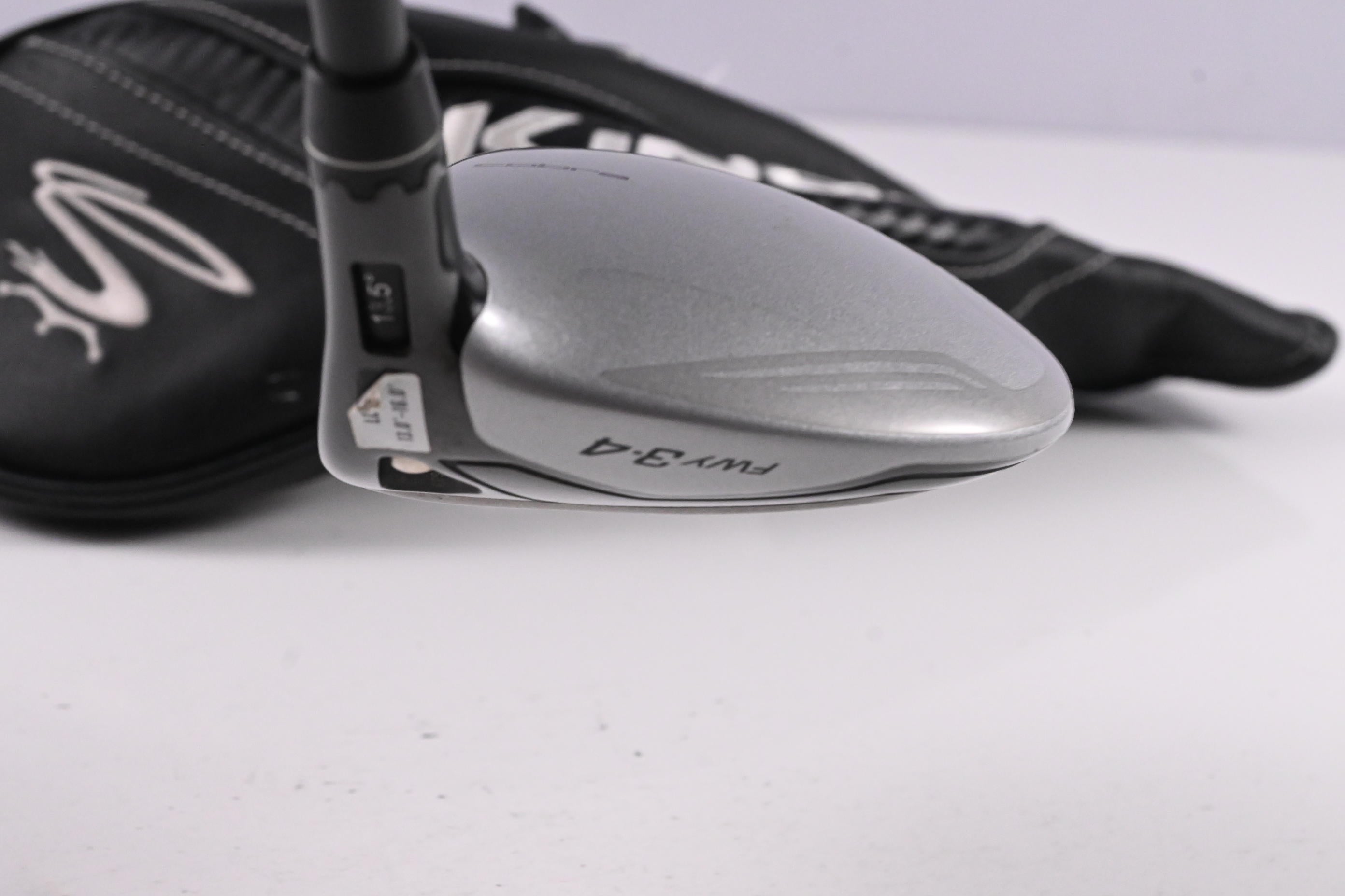 Cobra King F7 #3 Wood / 13.5 Degree / Regular Flex Fujikura Pro 65 Shaft