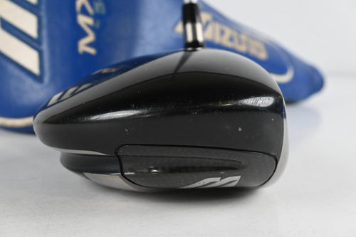 Ladies Mizuno MX-500 Driver / 12.5 Degree / Ladies Flex Mizuno Exsar 50 Shaft