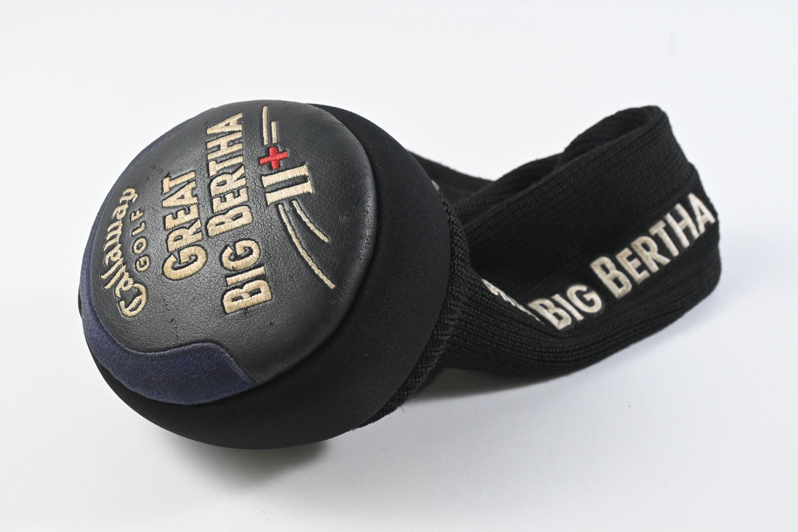Callaway Great Big Bertha II Driver / 9 Degree / Firm Flex GBB System 60 Shaft