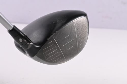 Left Hand Callaway Rogue ST MAX D Driver / 10.5 Degree / Senior Flex Aldila