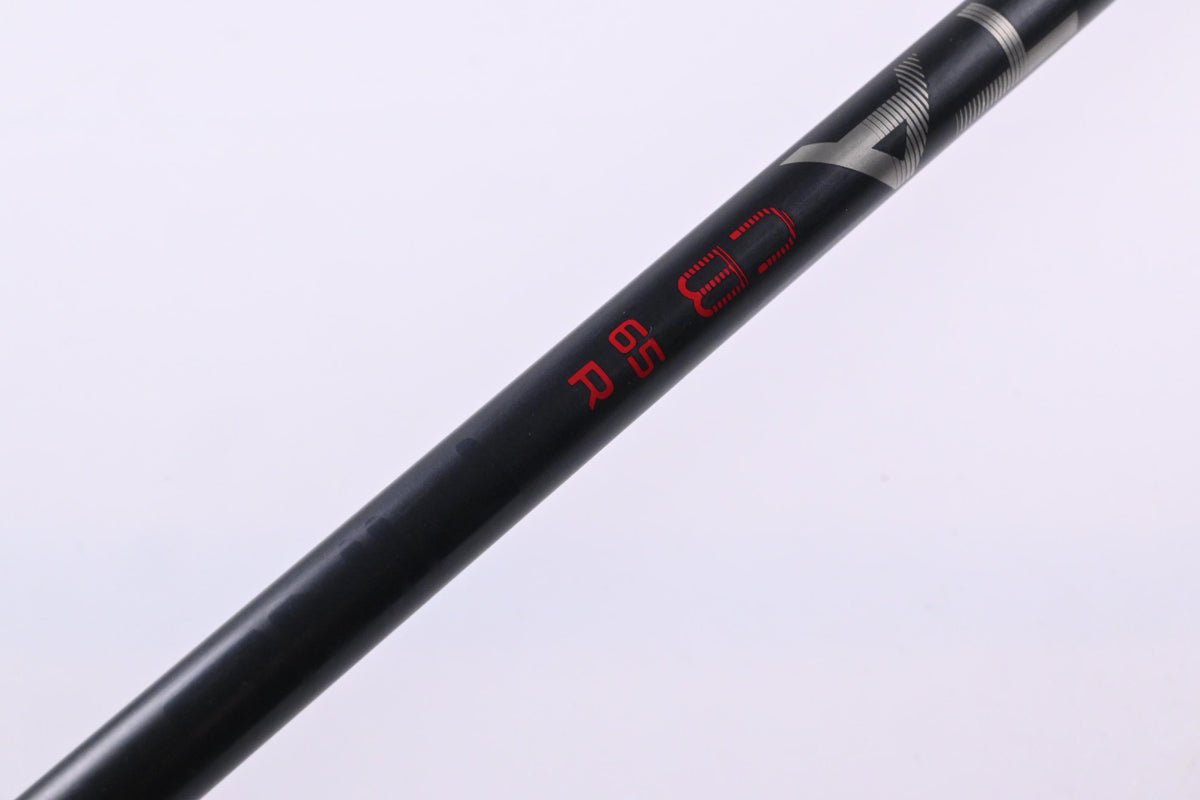 Ping G410 SFT #3 Wood / 15 Degree / Regular Flex Ping Alta CB Red 65 Shaft