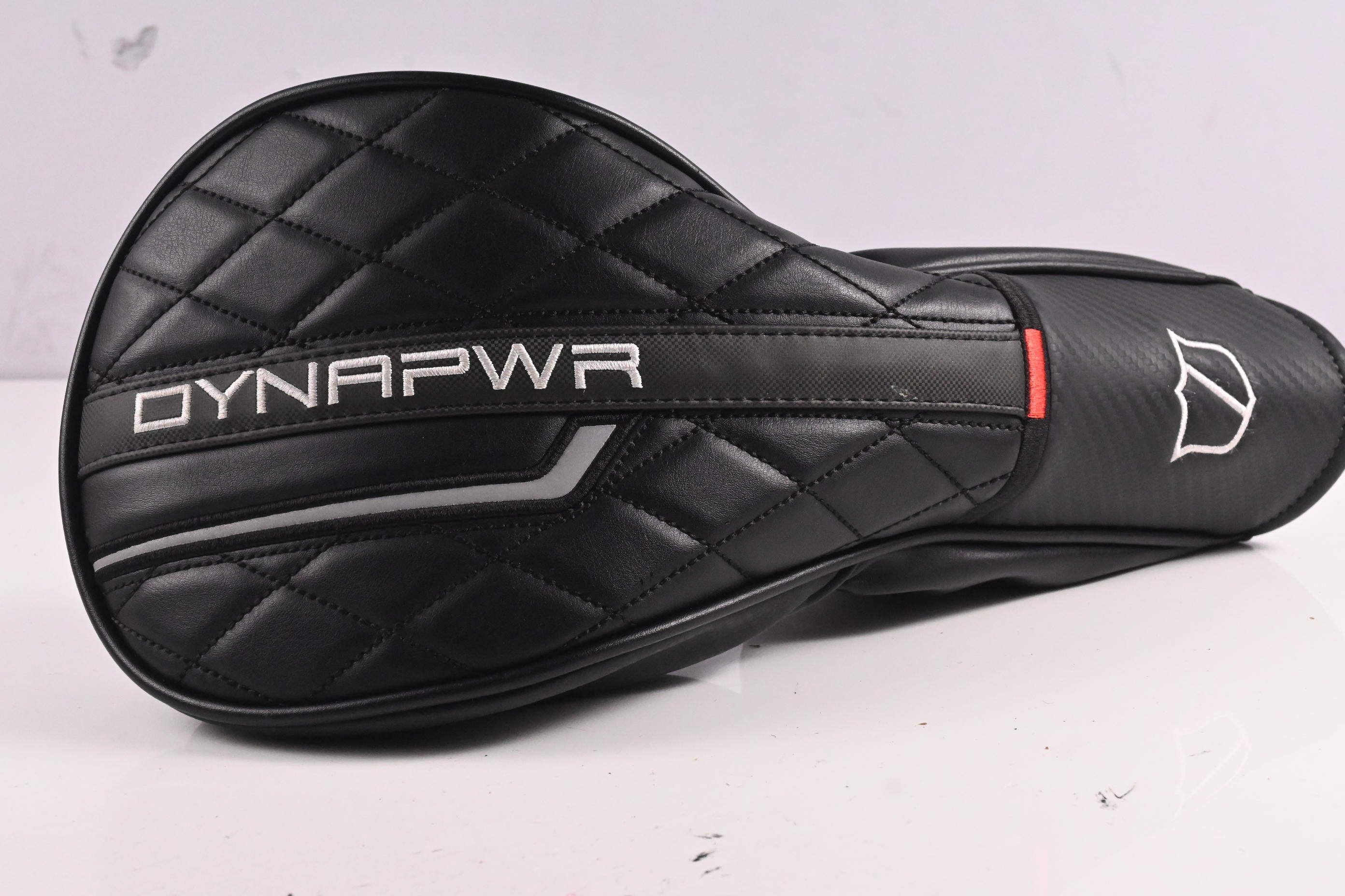 Wilson DYNAPWR Carbon 2025 Driver / 9 Degree / Stiff Flex Denali Black 60 Shaft