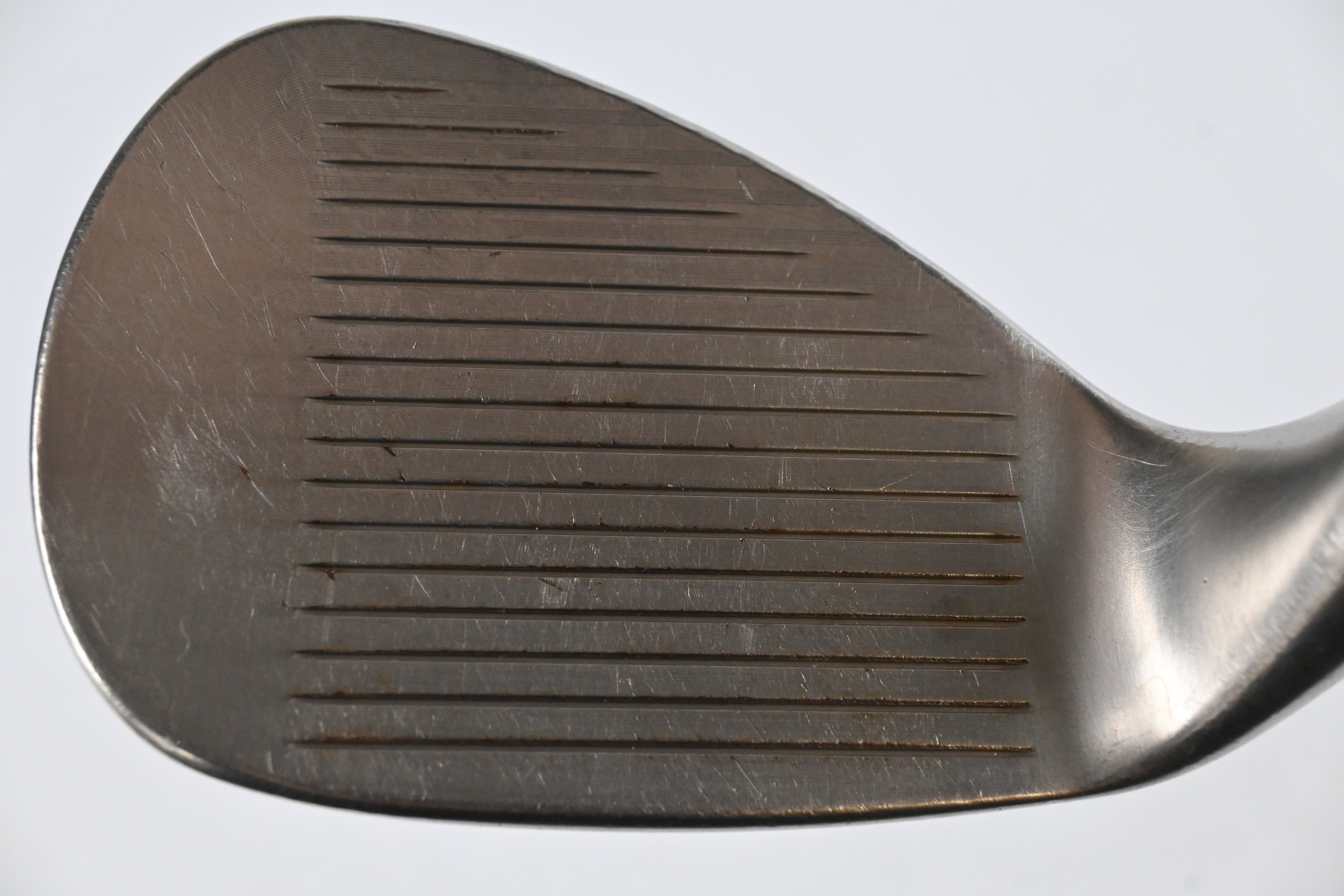 Titleist Vokey SM6 Sand Wedge / 56 Degree / Regular+ Project X Rifle Shaft