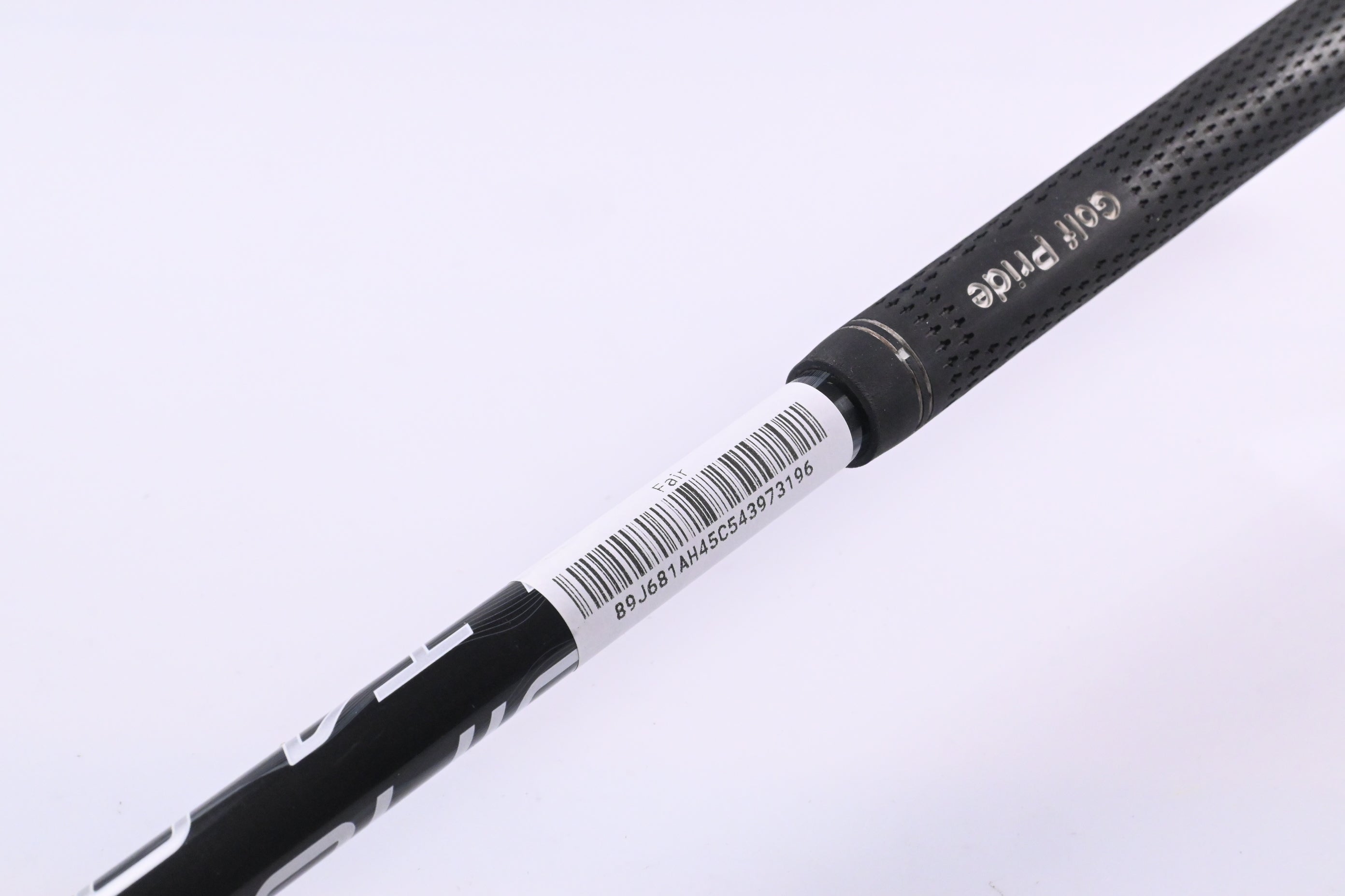 Ping G430 HL #5 Hybrid / 26 Degree / Senior Flex Ping Alta Quick 45 Shaft