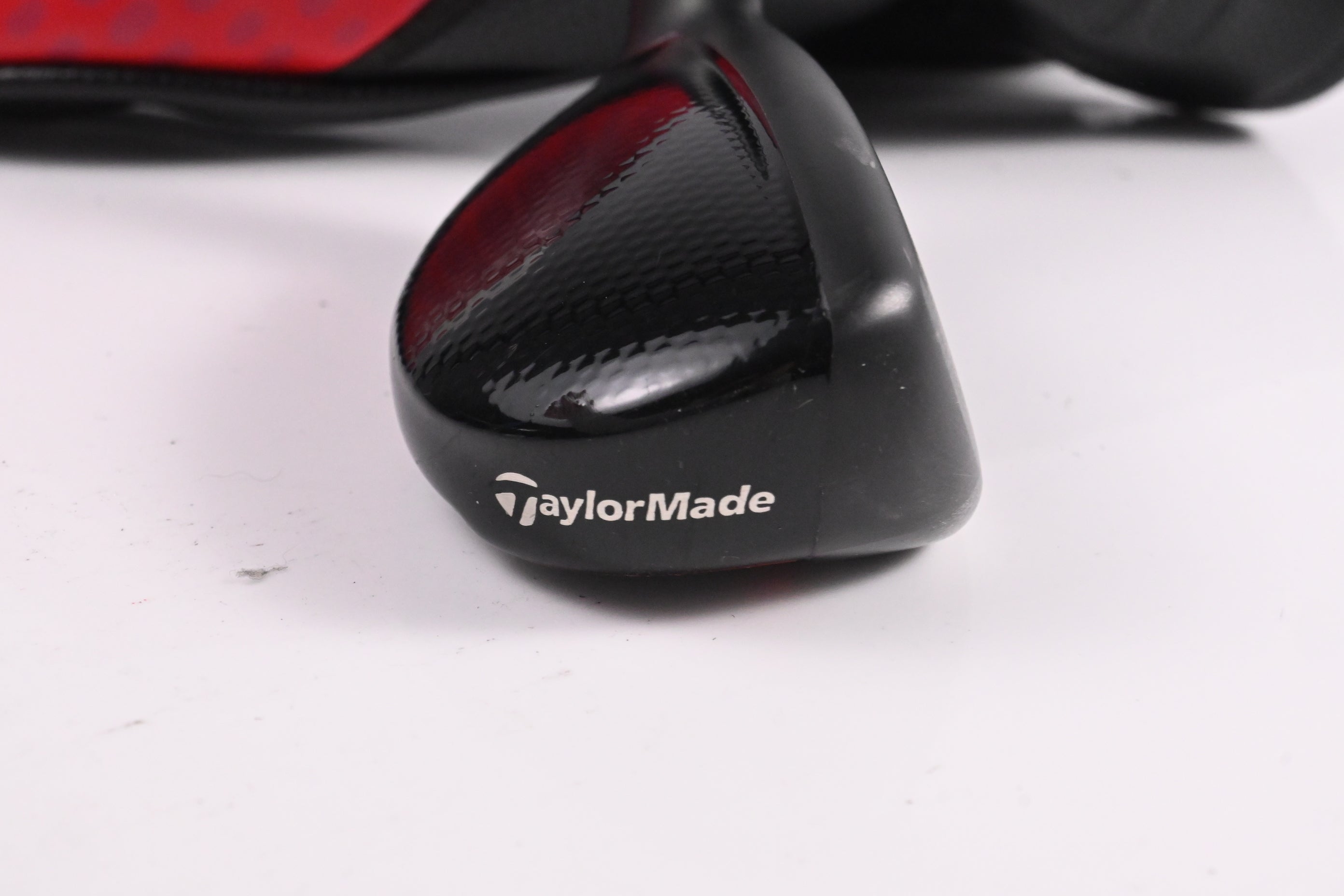 TaylorMade Stealth 2 Plus #3 Hybrid / 19.5 Degree / Stiff Flex Kai'li Red 85