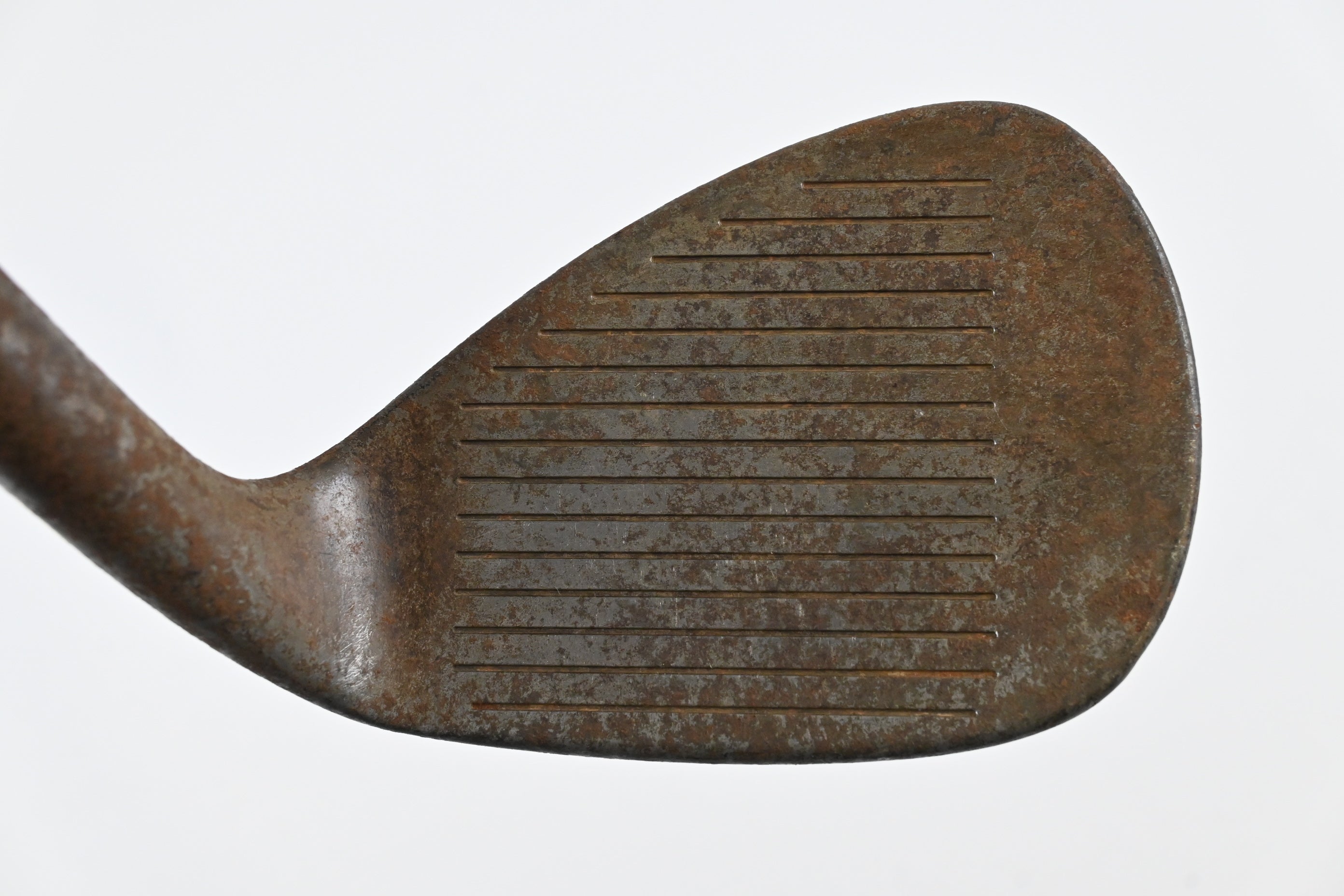 Left Hand Callaway Mack Daddy 2 Tour Grind Gap Wedge / 52 Degree / Stiff Flex