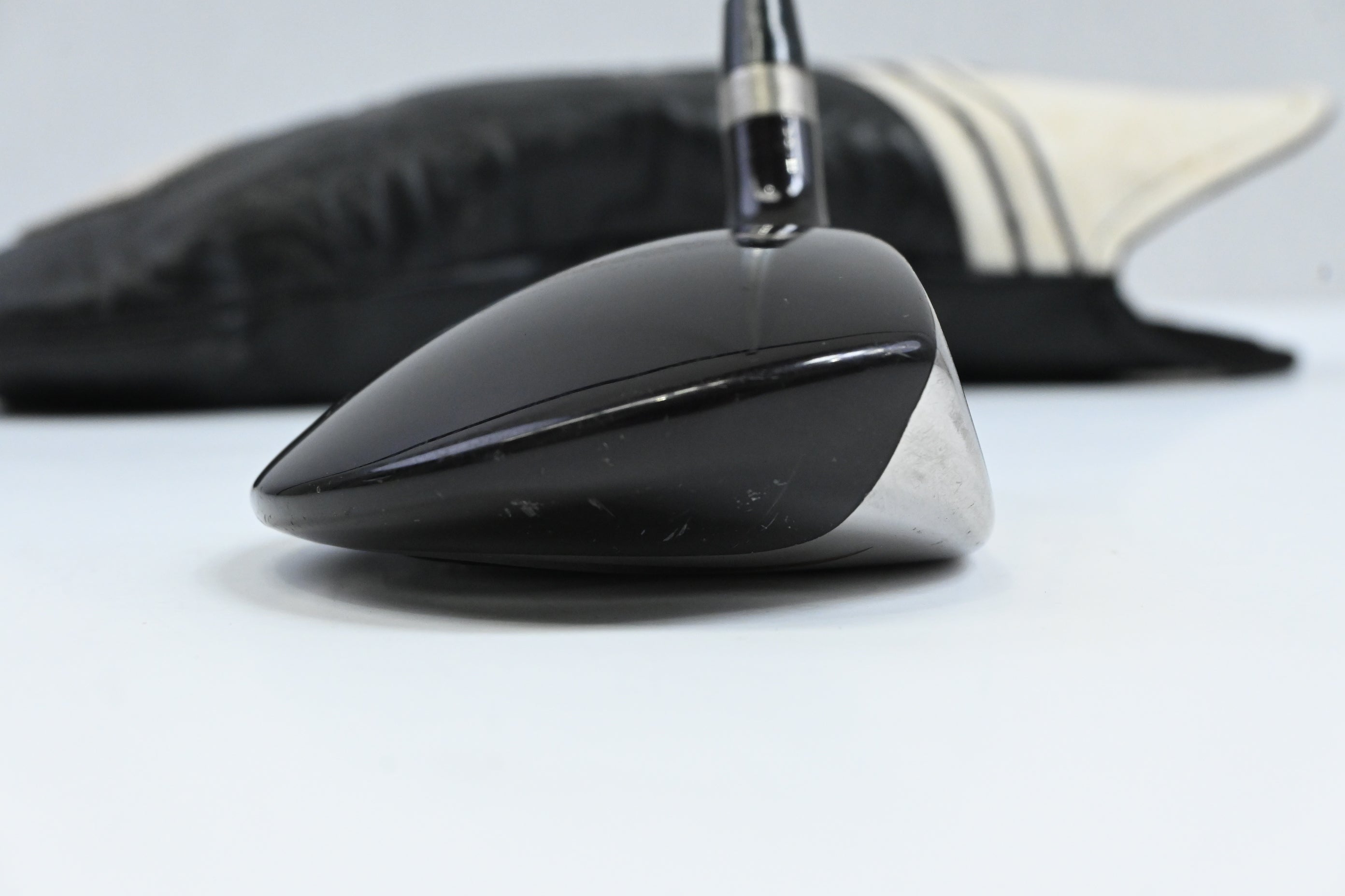 Ladies Ping Rhapsody #3 Wood / 18 Degree / Ladies Flex Ping ULT 129 Shaft