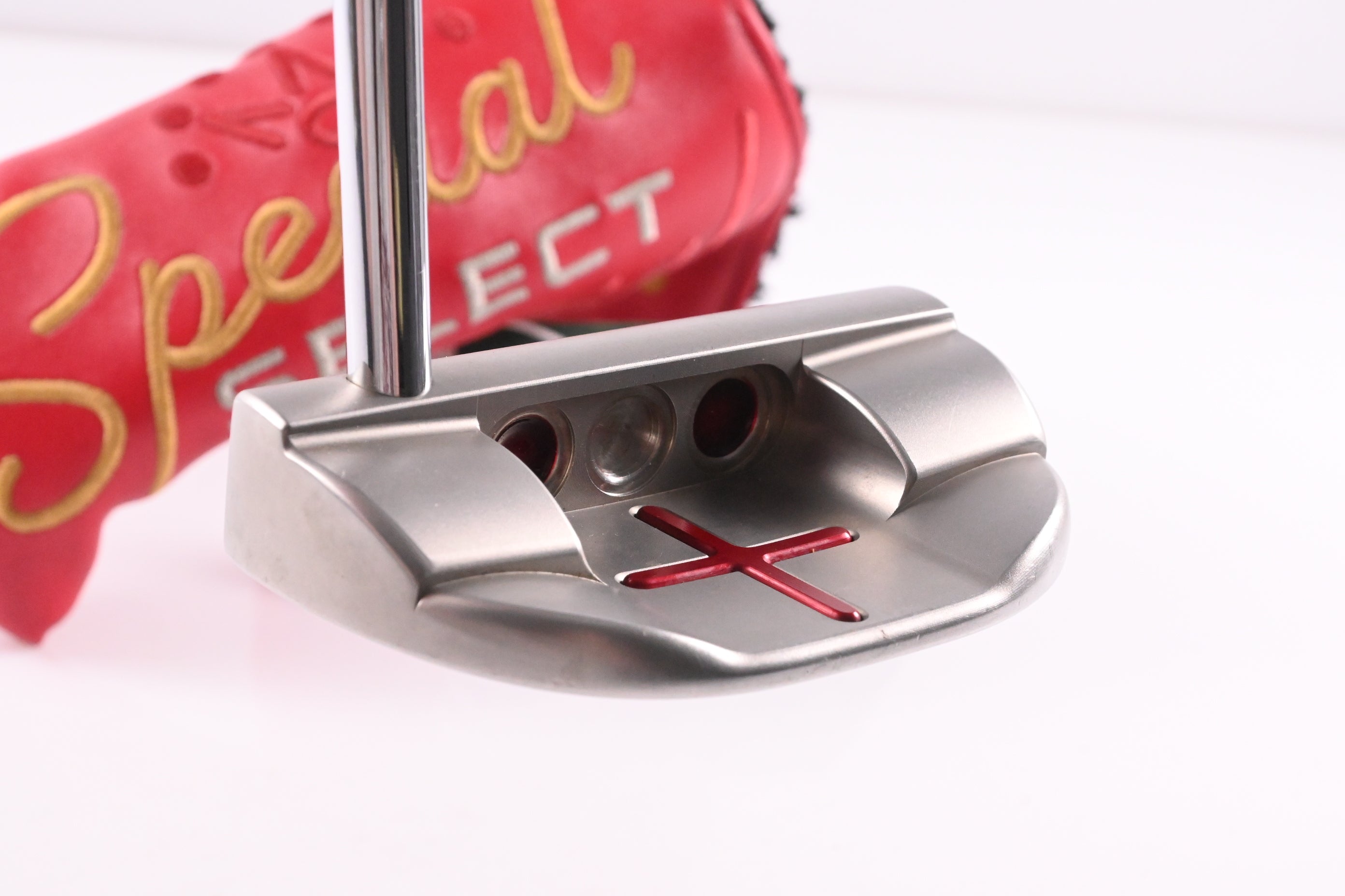 Scotty Cameron Select Fast Back 2014 Putter / 35 Inch
