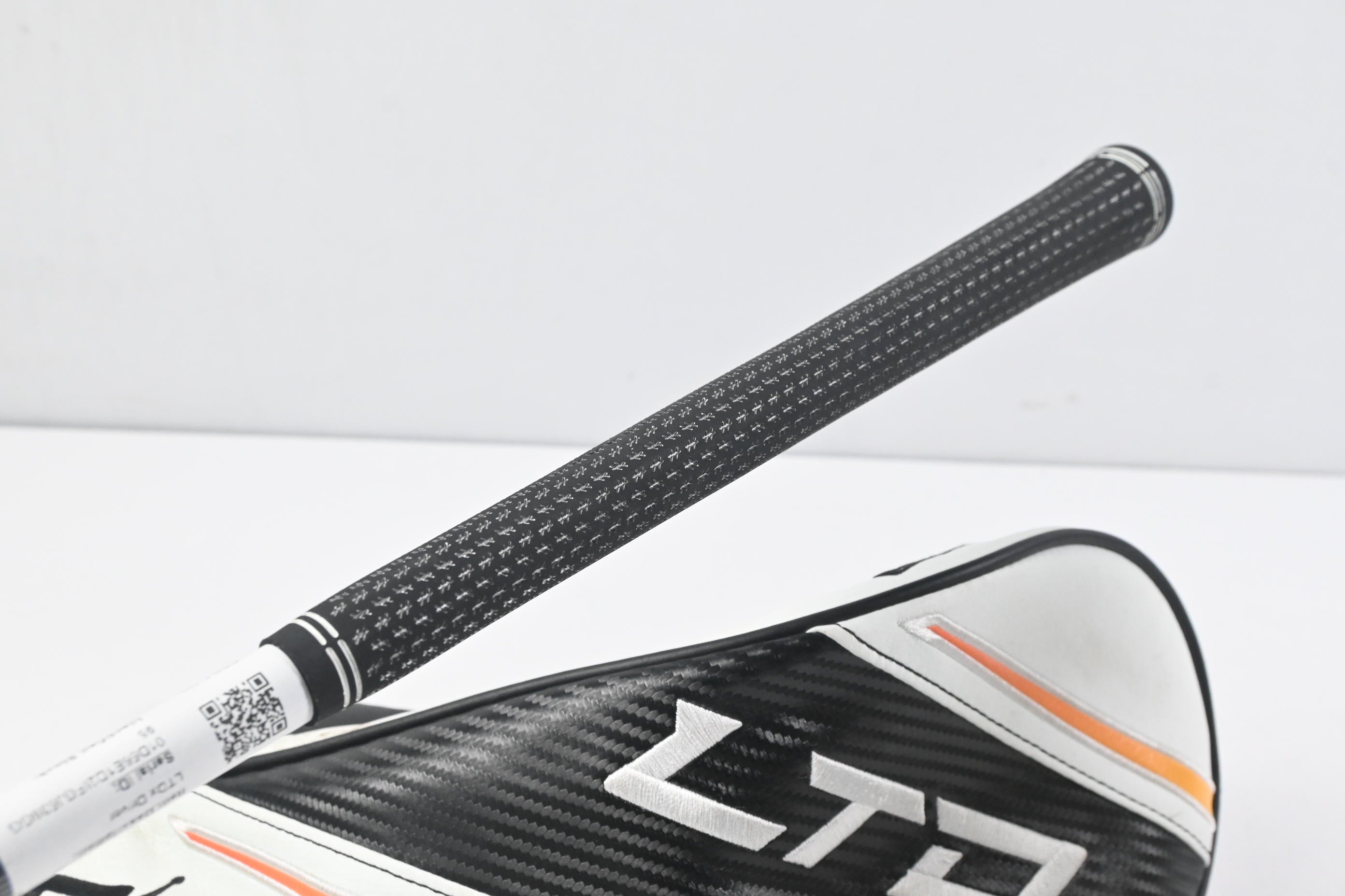 Cobra LTDx Driver / 10.5 Degree / Stiff Flex HZRDUS Smoke iM10 60 Shaft