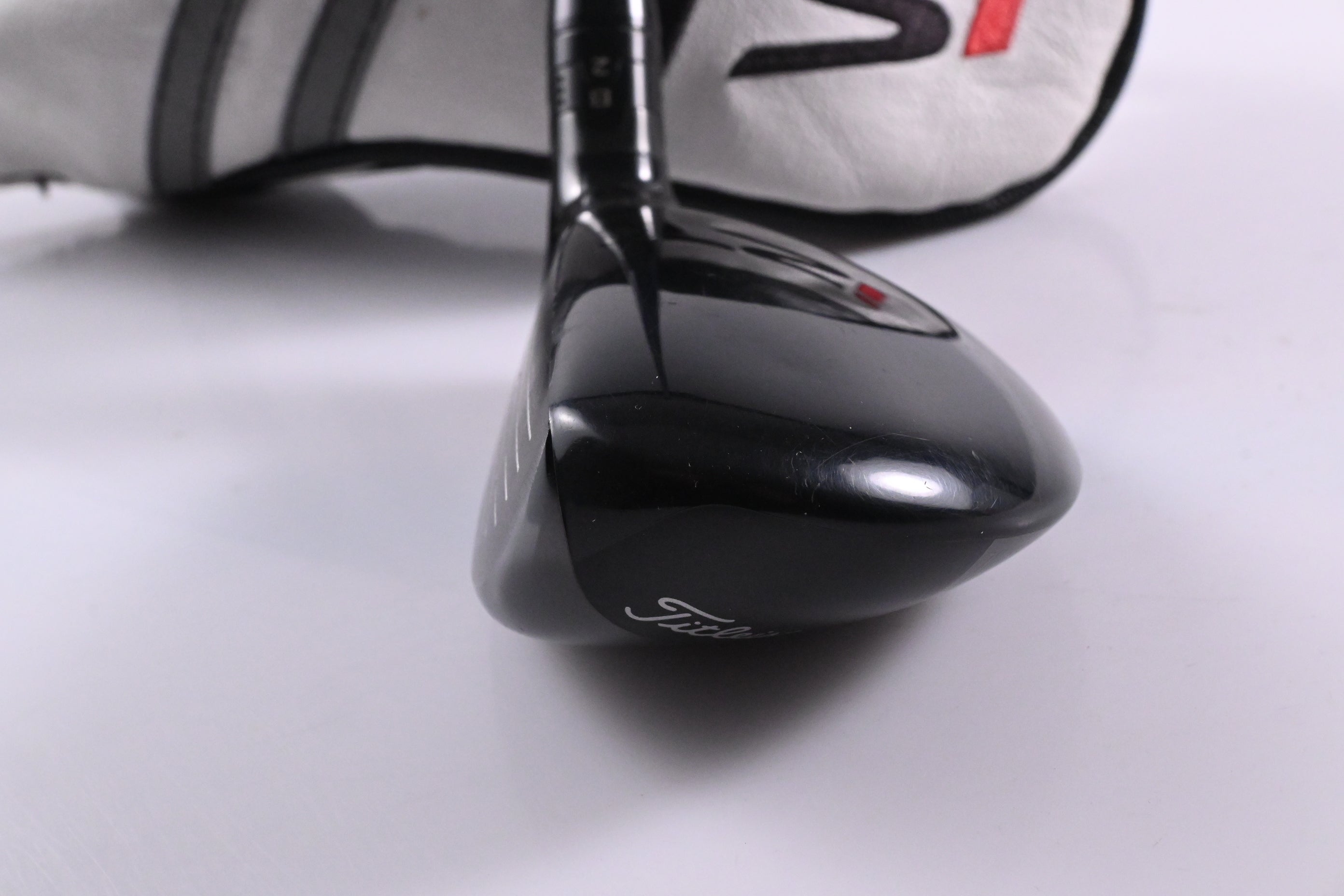 Left Hand Titleist TSi2 #4 Hybrid / 21 Degree / Regular Flex Ventus Blue 6 Shaft