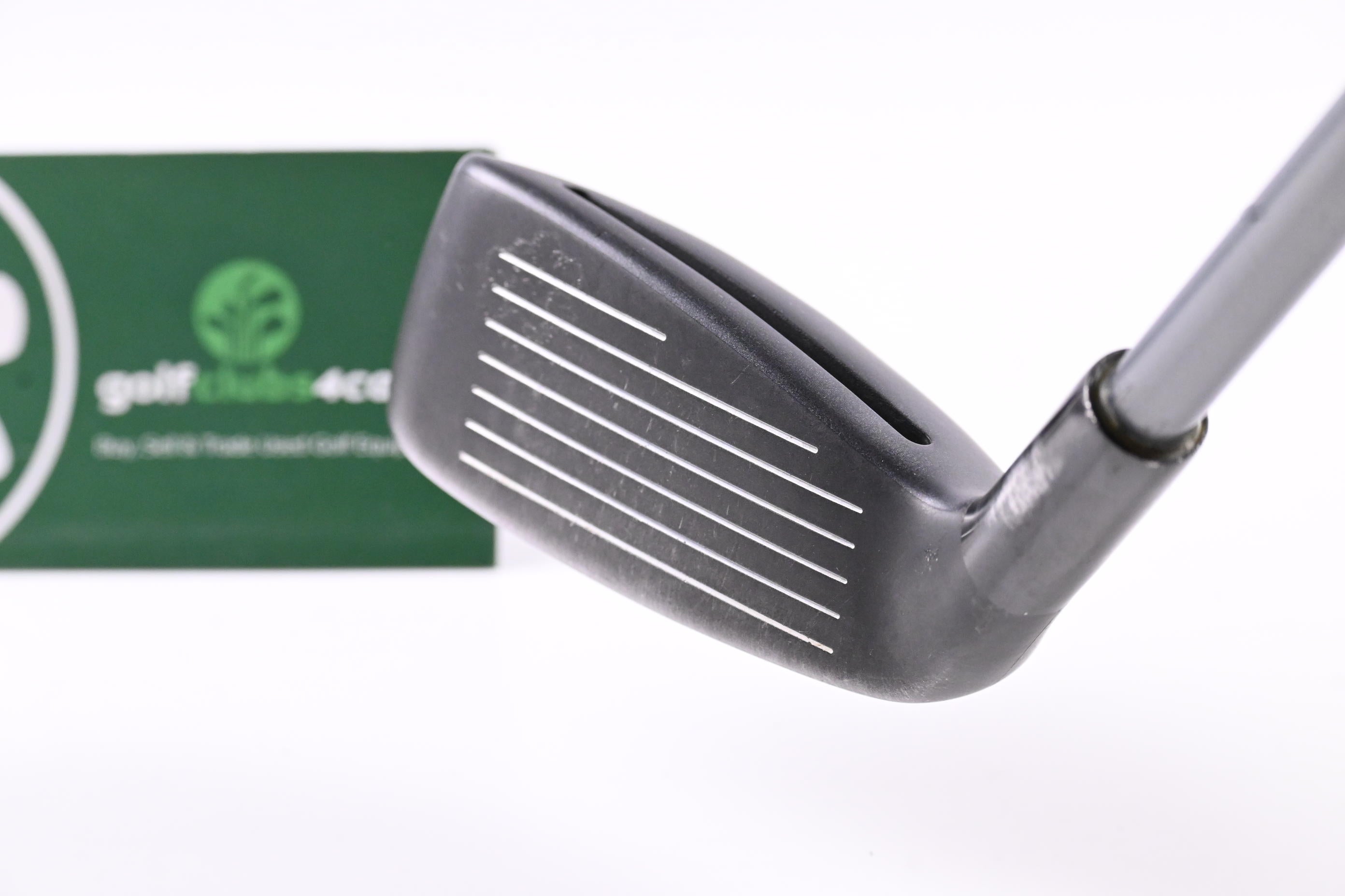 Adams Pro Mini #3 Hybrid / 20 Degree / Stiff Flex Kuro Kage 80 Shaft