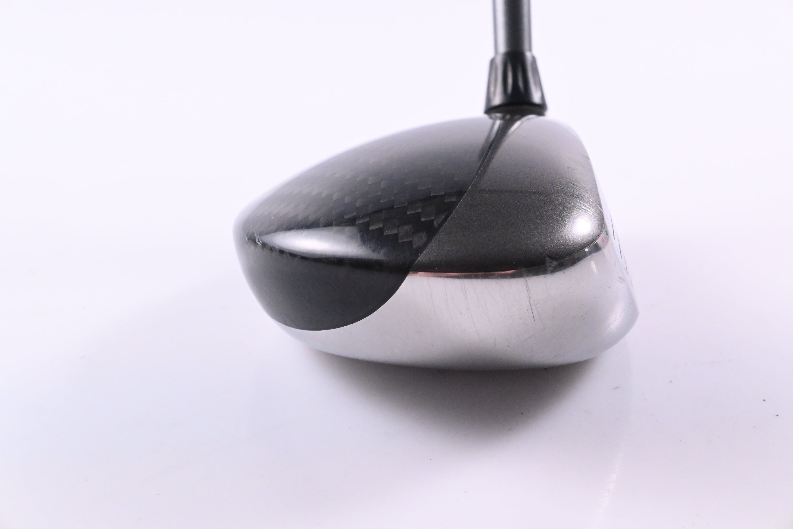 Callaway ERC Fusion #5 Wood / 18 Degree / Regular Flex Callaway RCH System 55