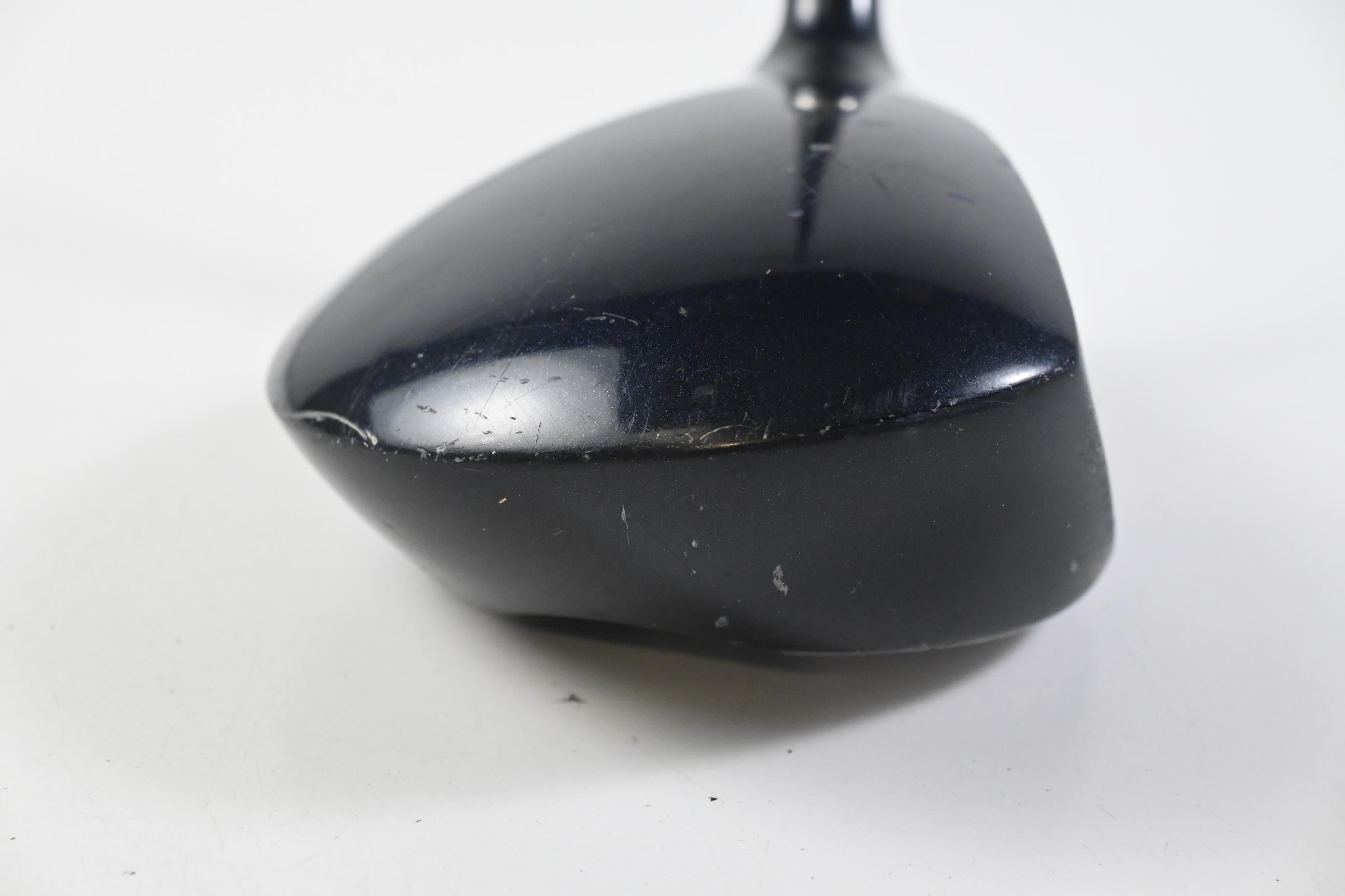 John Letters Trilogy #5 Wood / 18 Degree / Regular Flex John Letters Trilogy Shaft