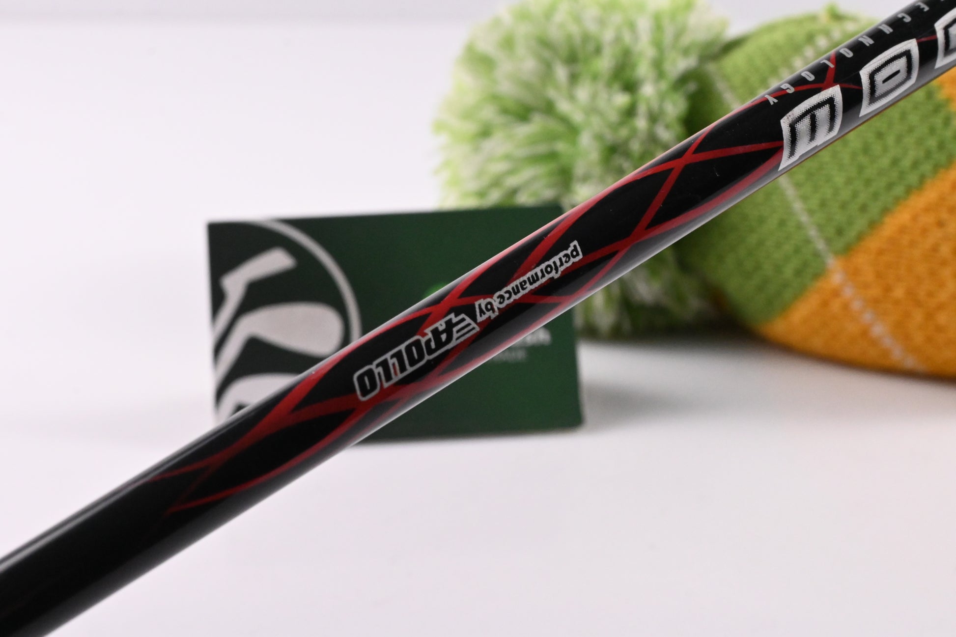 Titleist 913 F #3 Wood / 15 Degree / Regular Flex Apollo Shadow Shaft