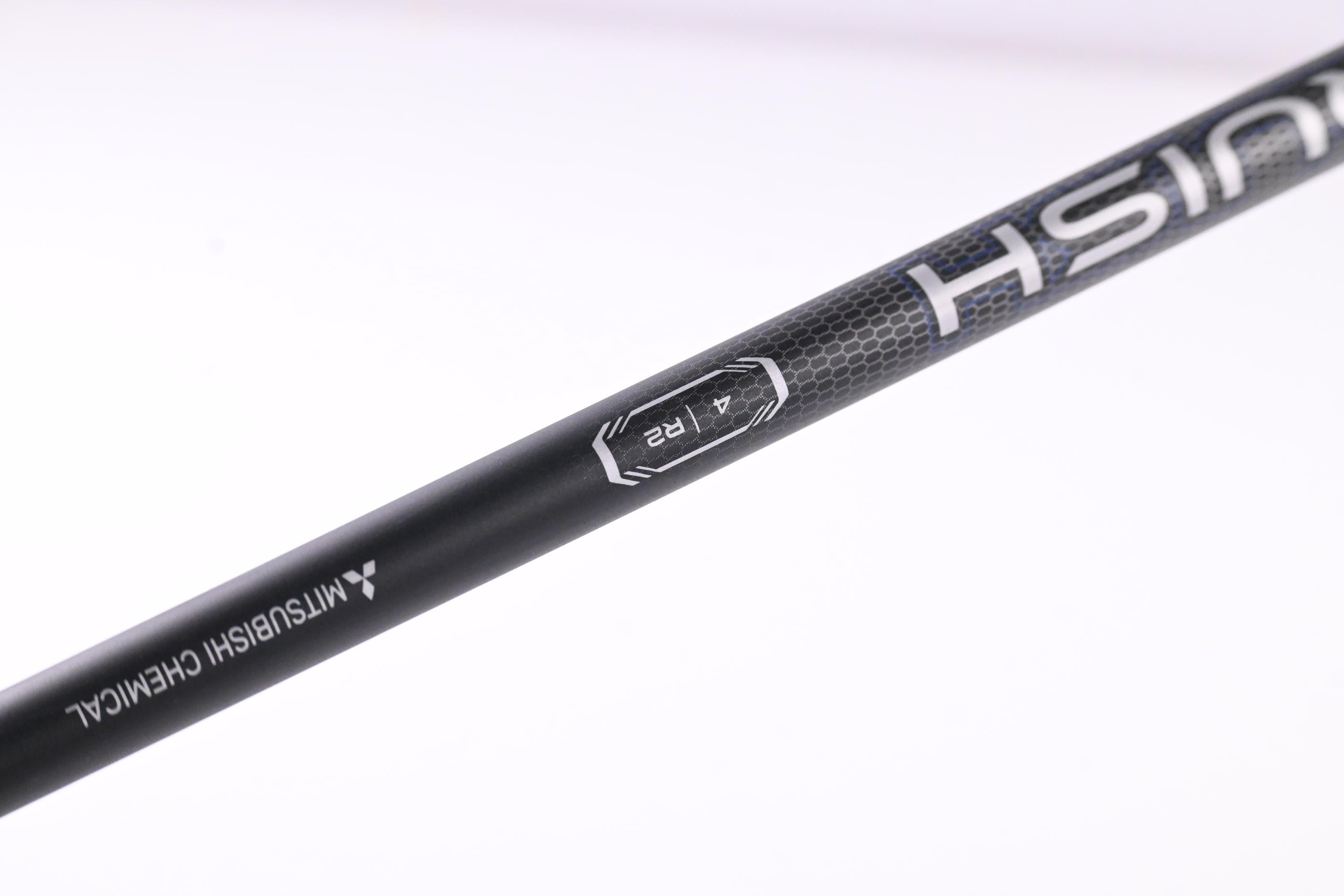Taylormade Qi35 Max Lite Driver / 12 Degree / Senior Flex Vanquish 4 Shaft