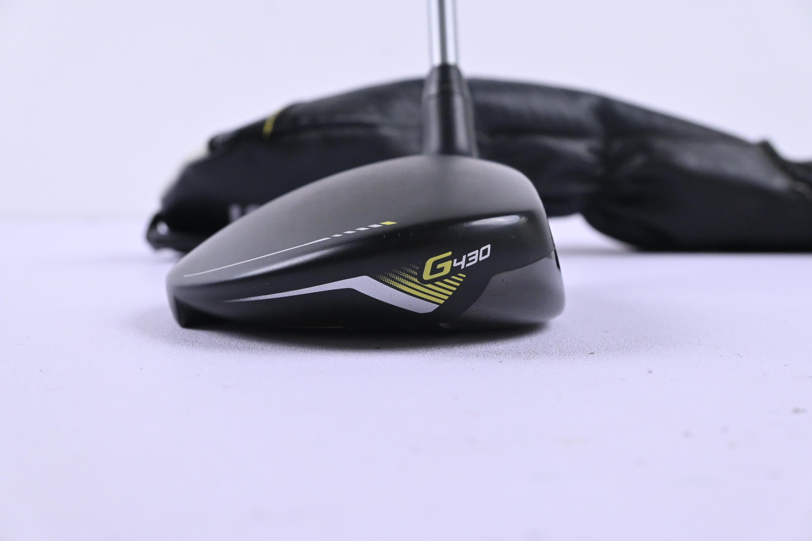 Ping G430 Max Fairway Wood / 15 Degree / Senior Flex Fujikura Alta Quick 35