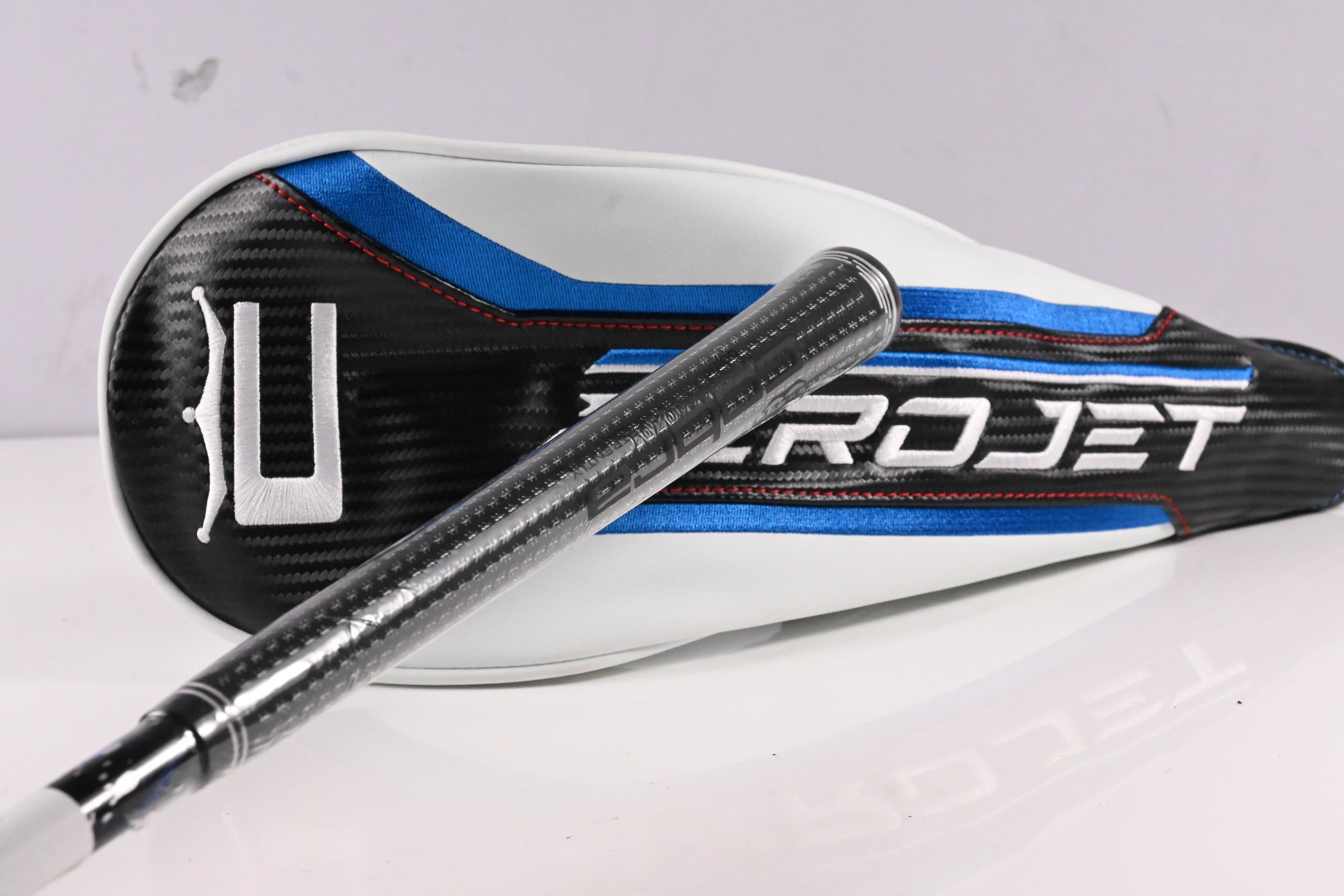 Cobra Aerojet LS Driver / 10.5 Degree / Regular Flex Kai'Li Blue 60 Shaft