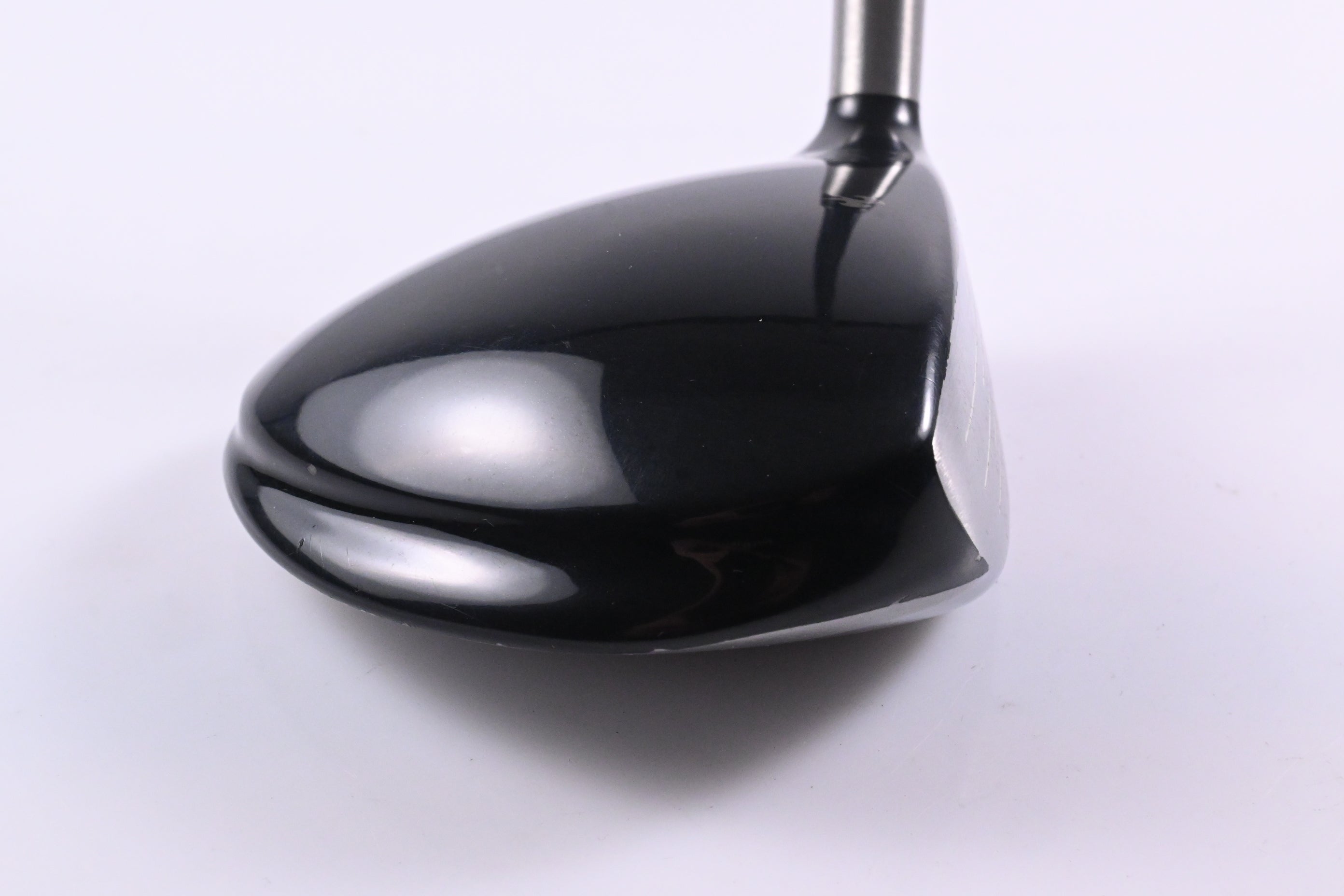 Taylormade Burner 2008 #3 Wood / 15 Degree / Regular Flex Taylormade Reax 49