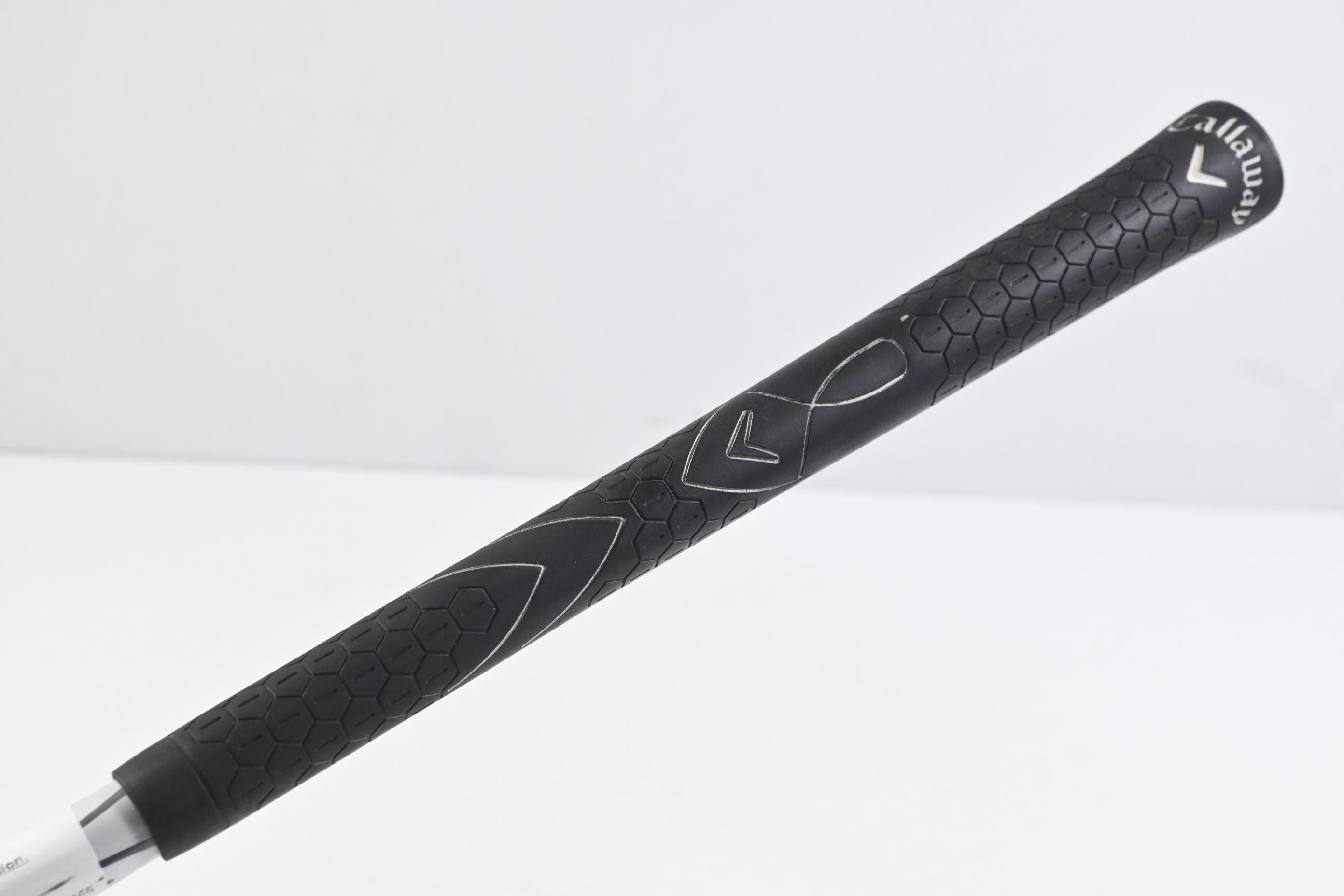 Callaway X Hot #5 Hybrid / 25 Degree / Regular Flex Callaway X Hot 65 Shaft