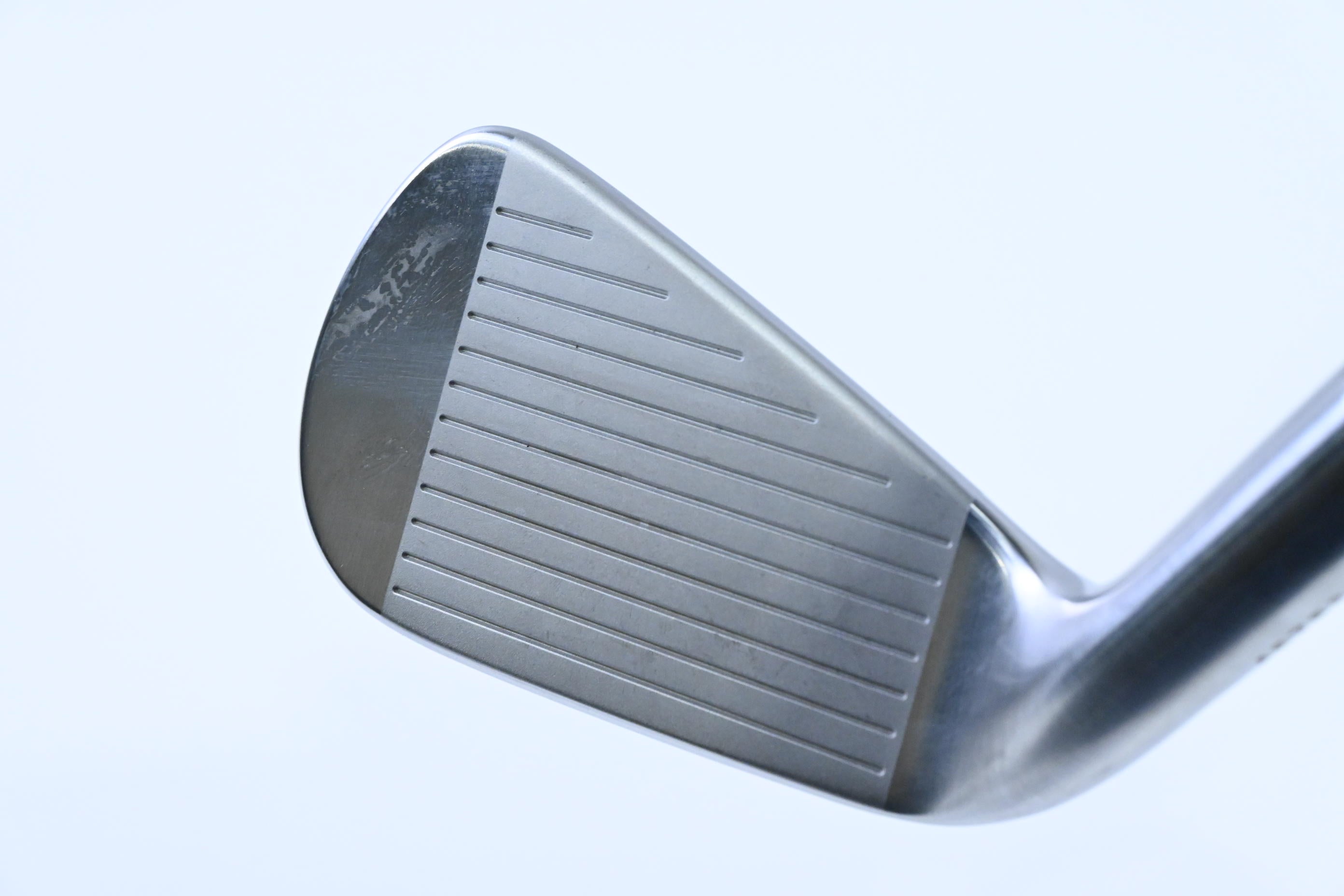 Titleist T100 2019 #3 Iron / 21 Degree / X-Flex Project X LZ 125 Shaft