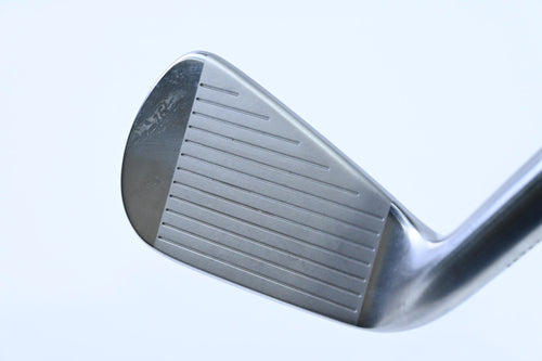 Titleist T100 2019 #3 Iron / 21 Degree / X-Flex Project X LZ 125 Shaft