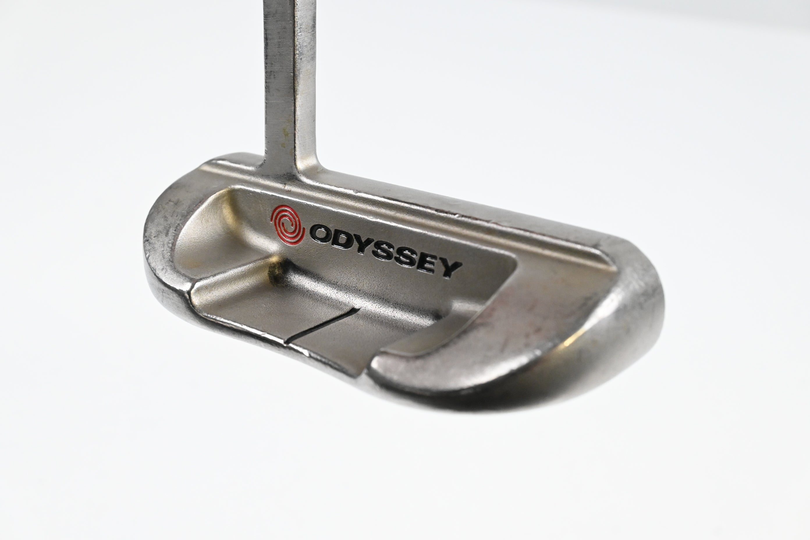 Odyssey White Hot #4 Putter / 35 Inch