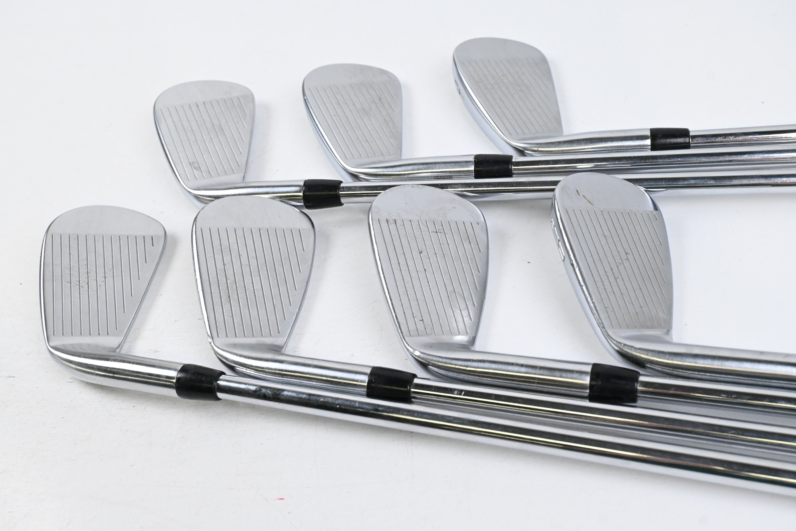 Titleist T150/T200 2023 Combo Irons / 4-PW / Stiff Flex Project X LZ 120 Shafts