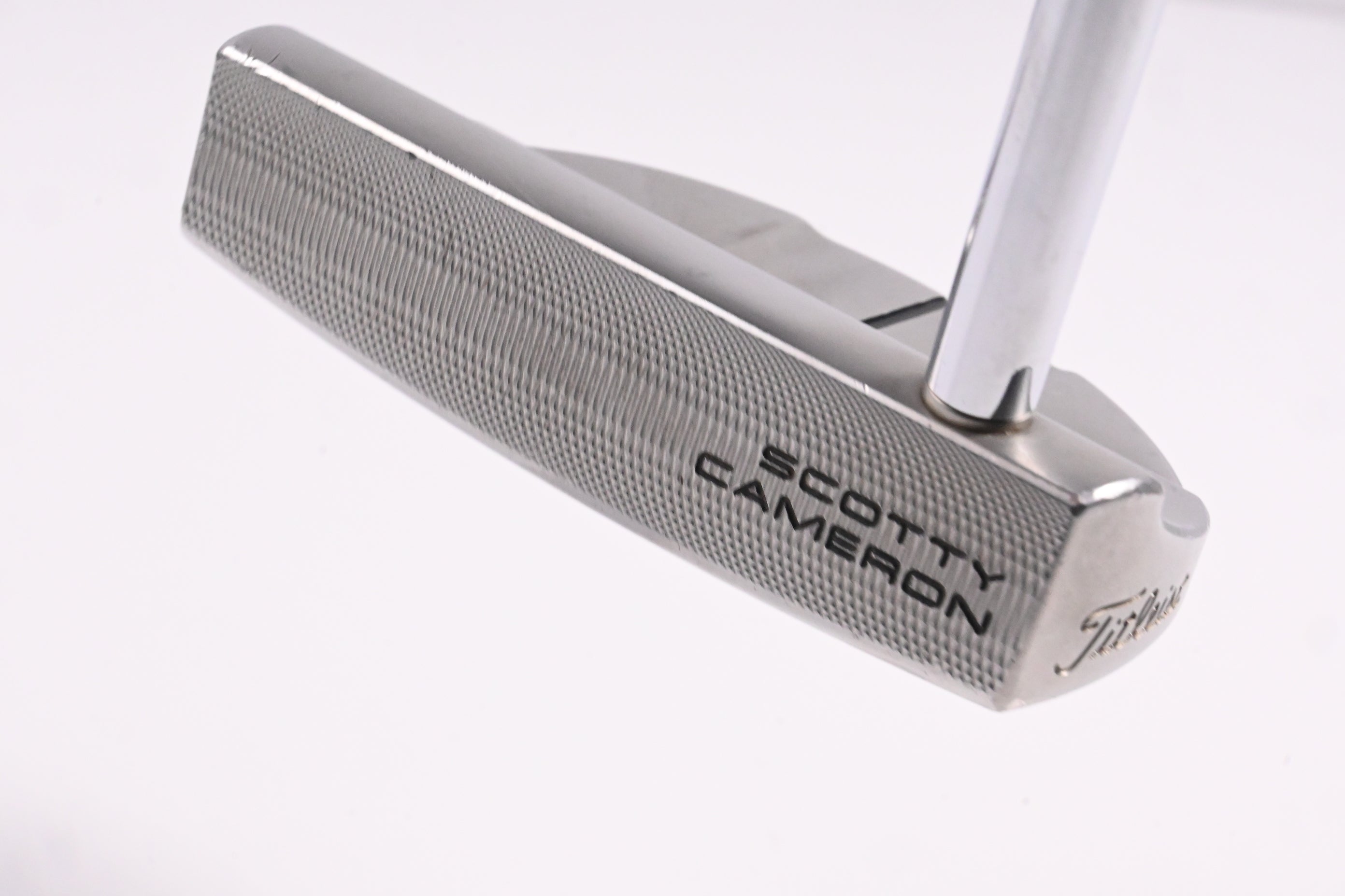 Scotty Cameron Special Select Flowback 5 Putter / 34 Inch