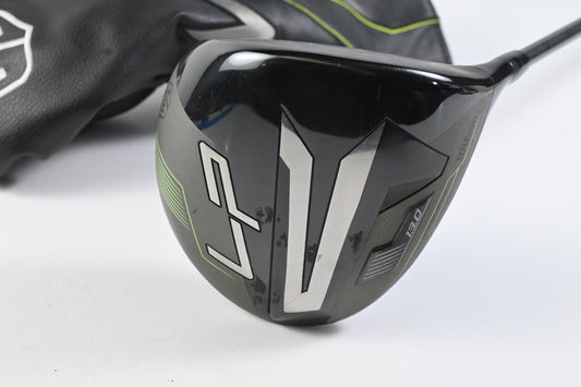 Wilson Launch Pad 2022 Driver / 13 Degree / Senior Flex Evenflow 50 Shaft