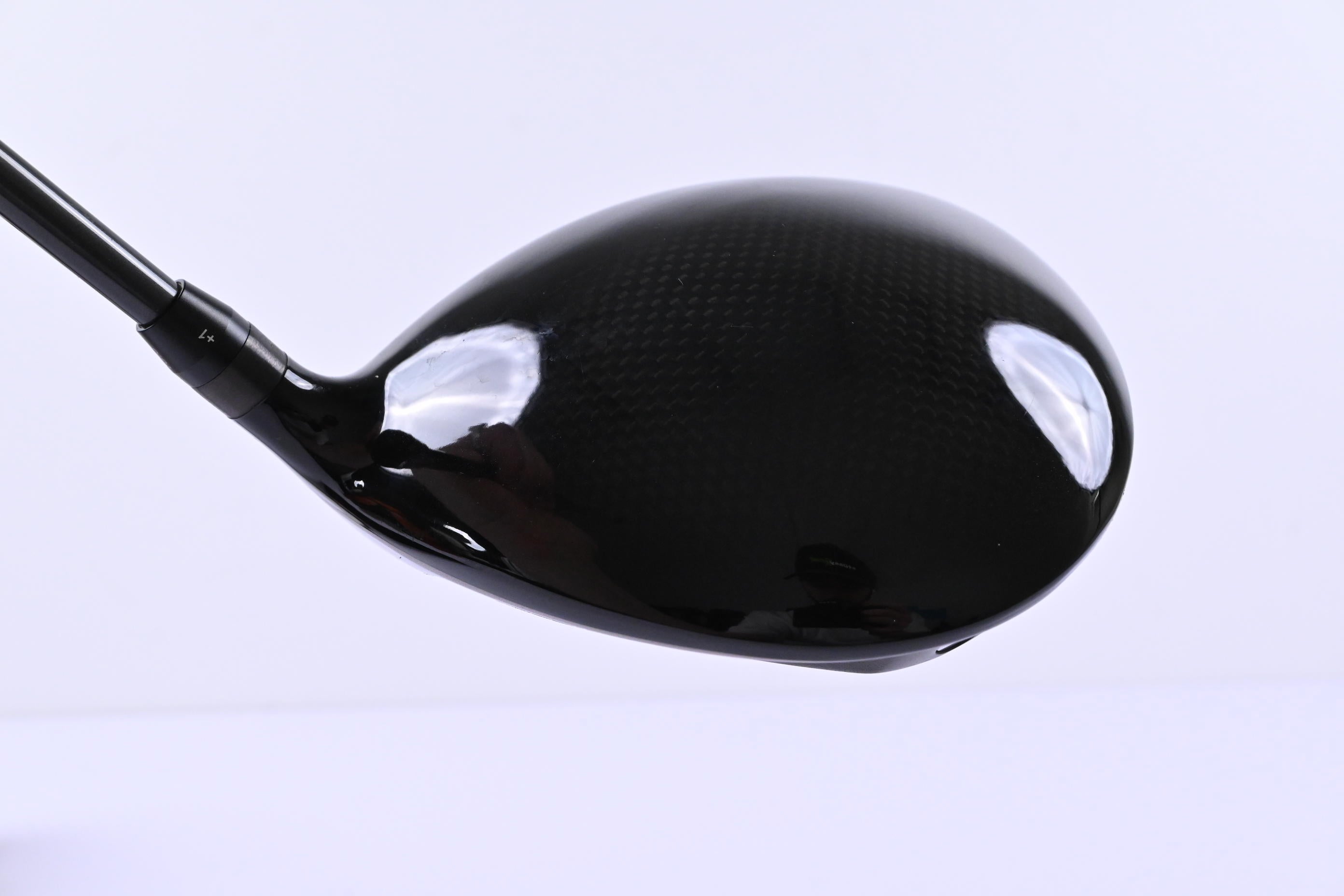 Kirkland Signature Driver / 10.5 Degree / Stiff Flex Evenflow Riptide 60 Shaft