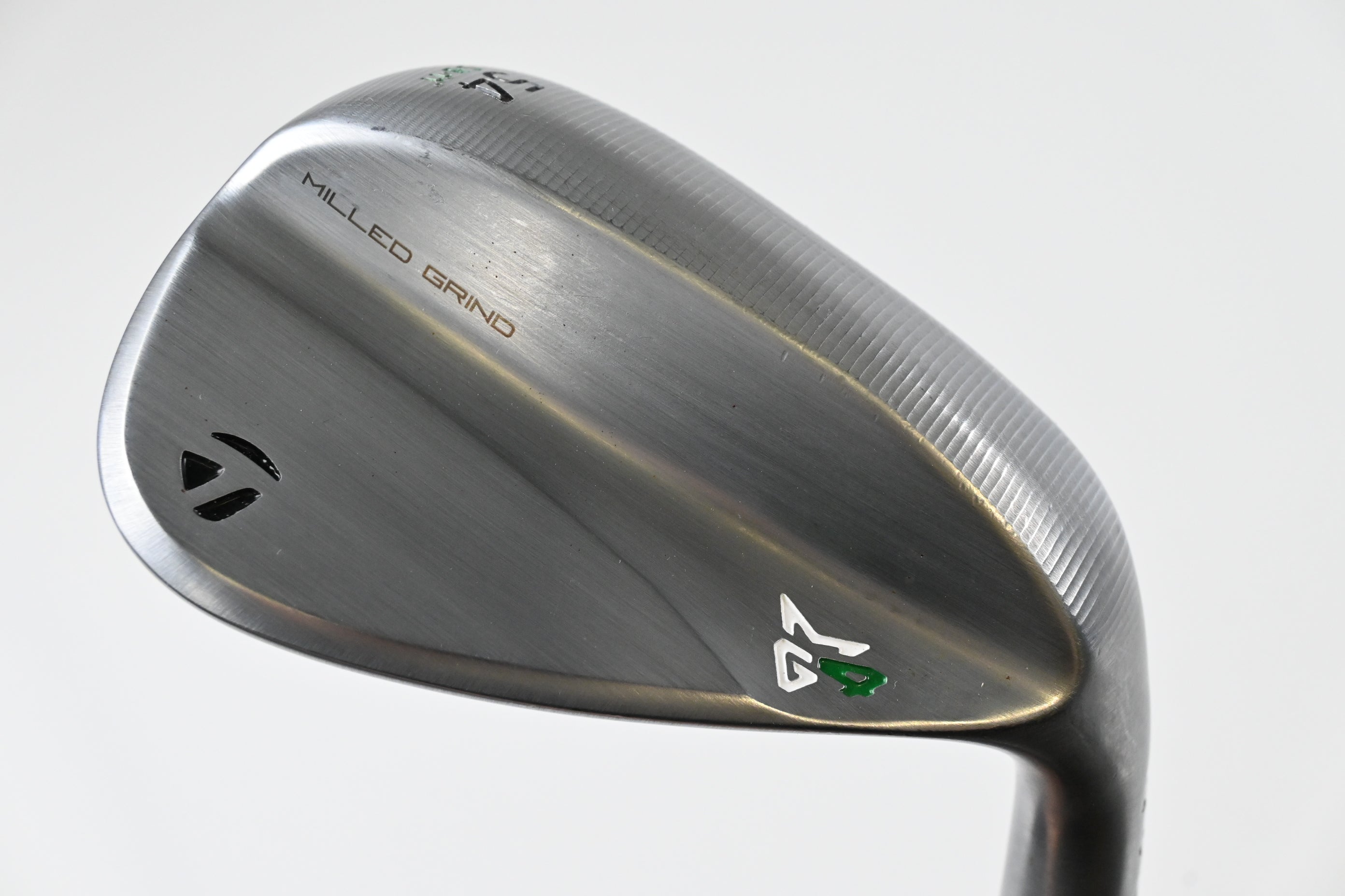 Taylormade Milled Grind 4 Sand Wedge / 54 Degree / Regular Flex KBS MAX MT 85