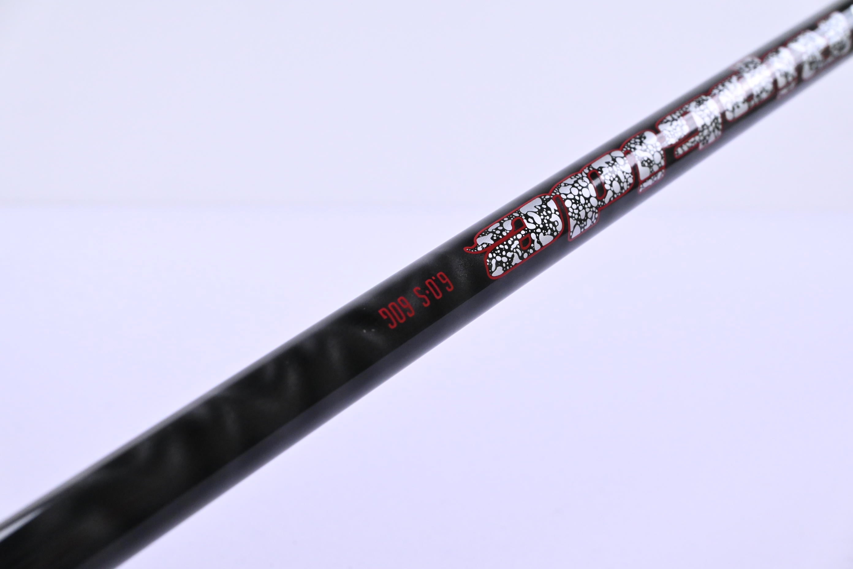Kirkland Signature Driver / 10.5 Degree / Stiff Flex Evenflow Riptide 60 Shaft