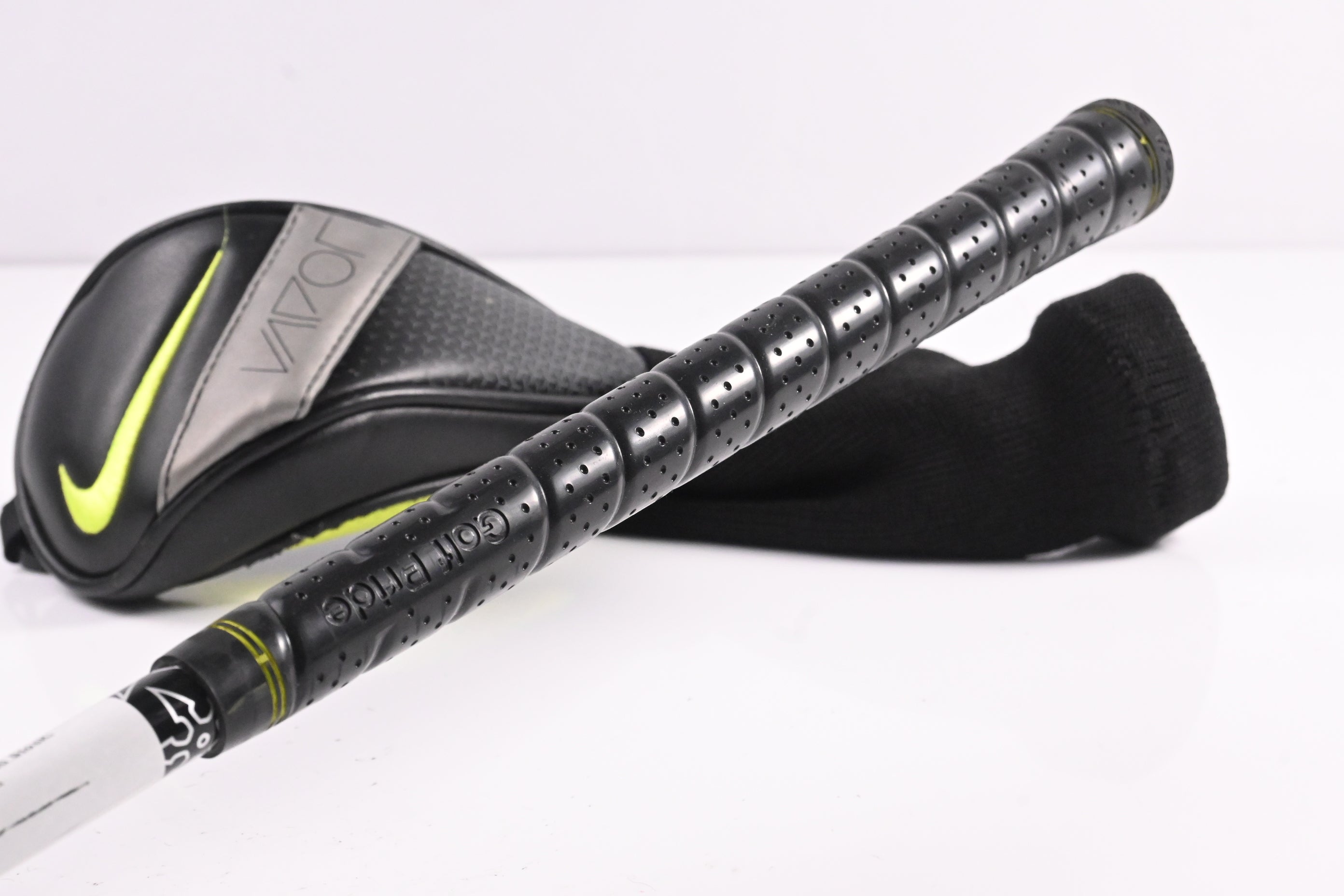 Nike Vapor #4 Hybrid / 23 Degree / Regular Flex Fubuki Z 70 Shaft