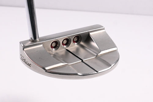 Scotty Cameron Special Select Flowback 5 Putter / 34 Inch