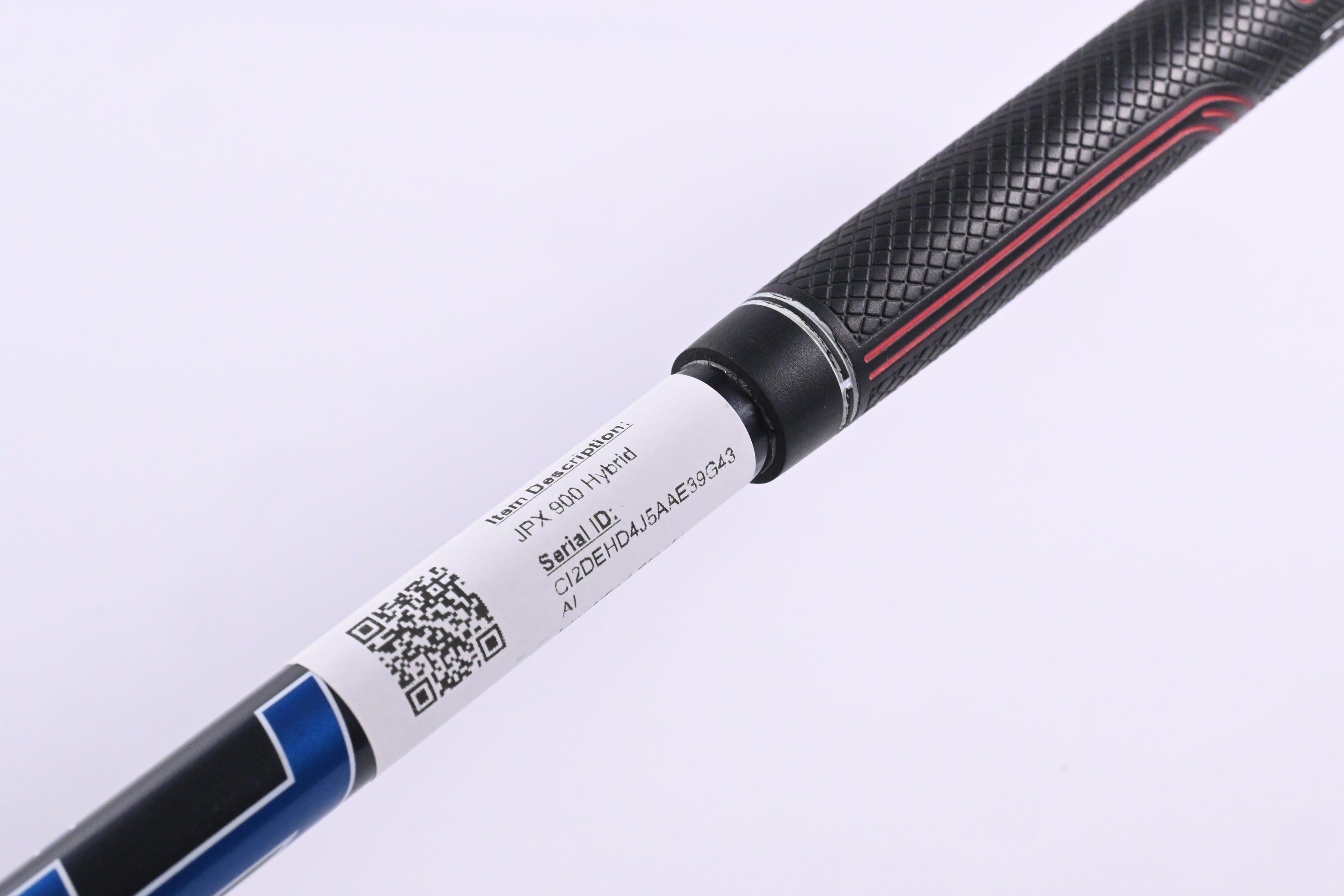 Mizuno JPX 900 #3 Hybrid / 19 Degree / Regular Flex Fujikura Shaft