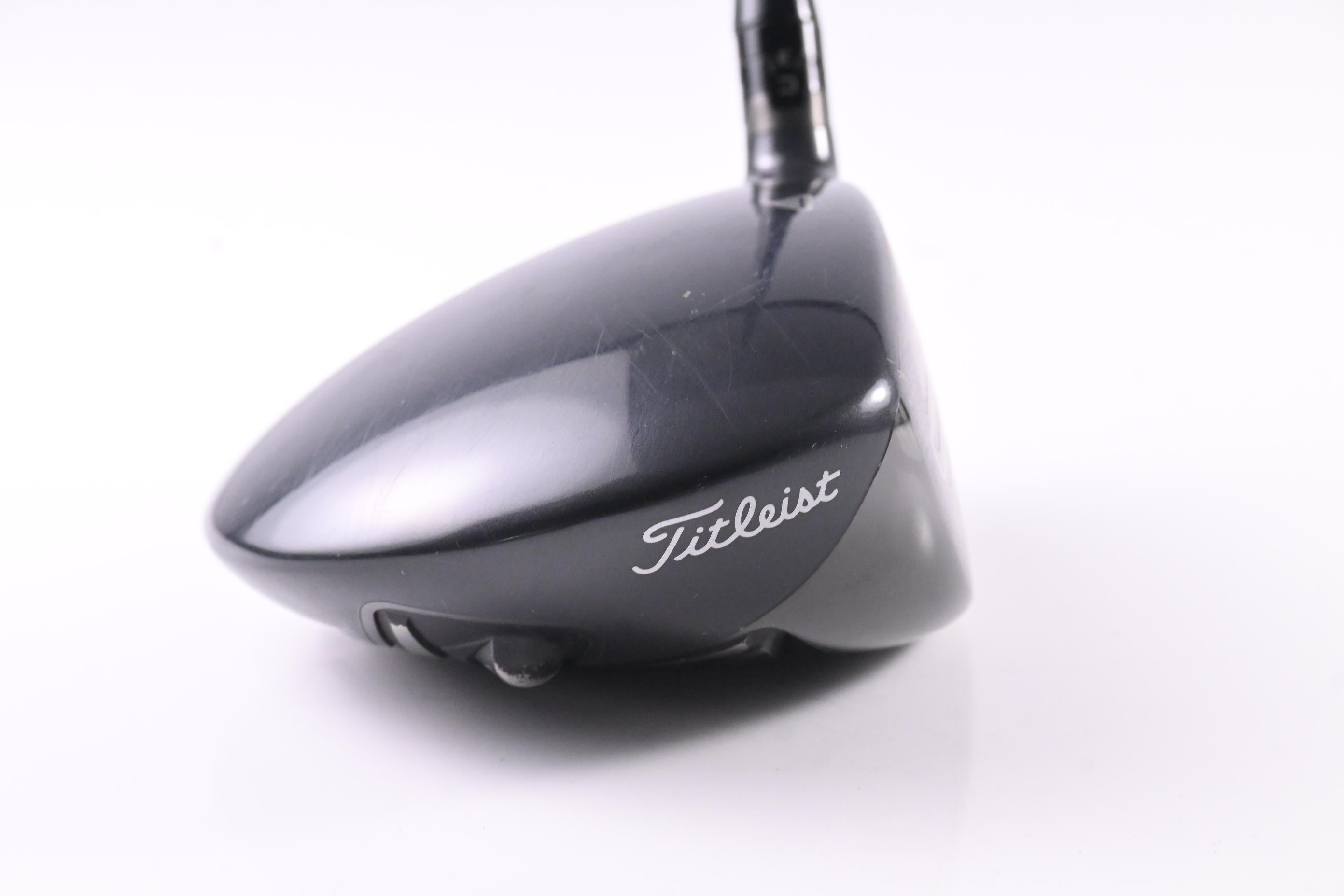Titleist 917 D2 Driver / 9.5 Degree / X-Flex Tensei AV Raw Orange 65 Shaft