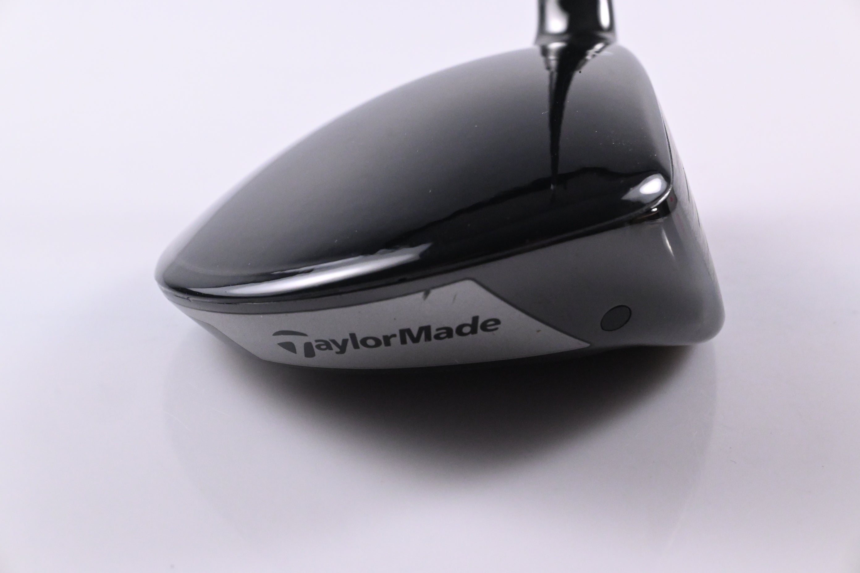 Taylormade Qi10 Tour #5 Wood / 18 Degree / Stiff Flex HZRDUS Gen4 Black 70