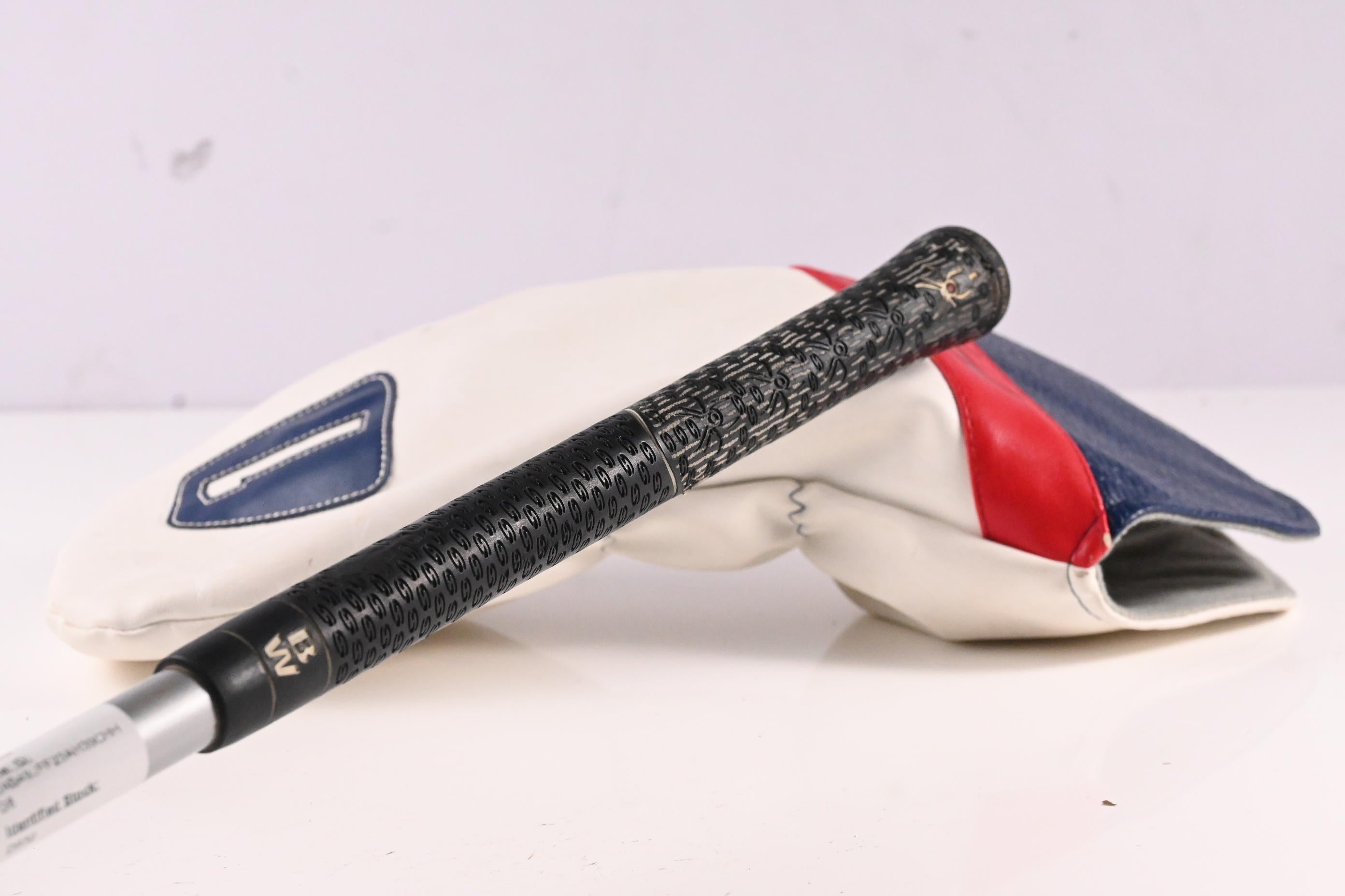 Ping G5 Driver / 10.5 Degree / Regular Flex Prolaunch Blue 65 Shaft