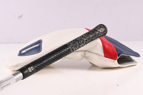 Ping G5 Driver / 10.5 Degree / Regular Flex Prolaunch Blue 65 Shaft